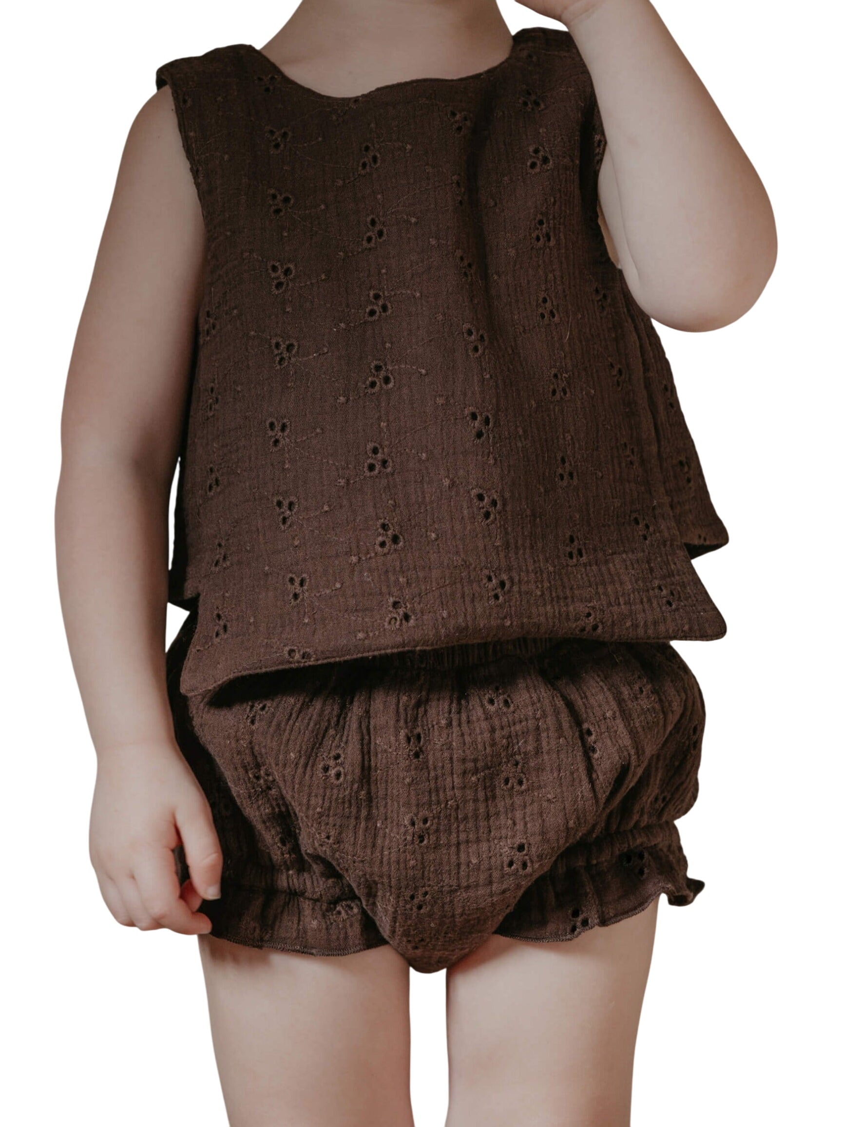 The Summertime Bloomer