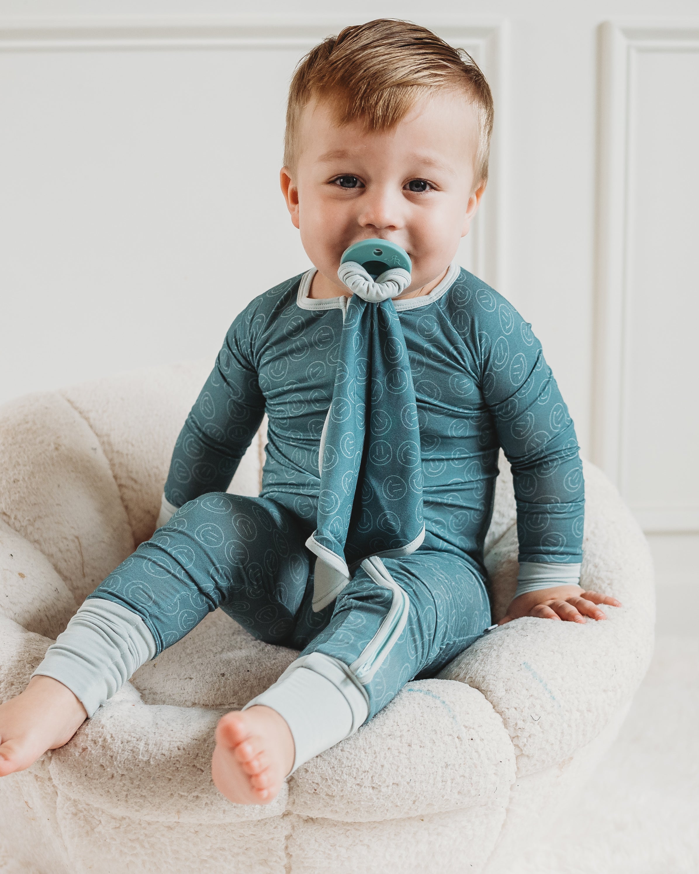 Sleepy Smiles Dream Lovey