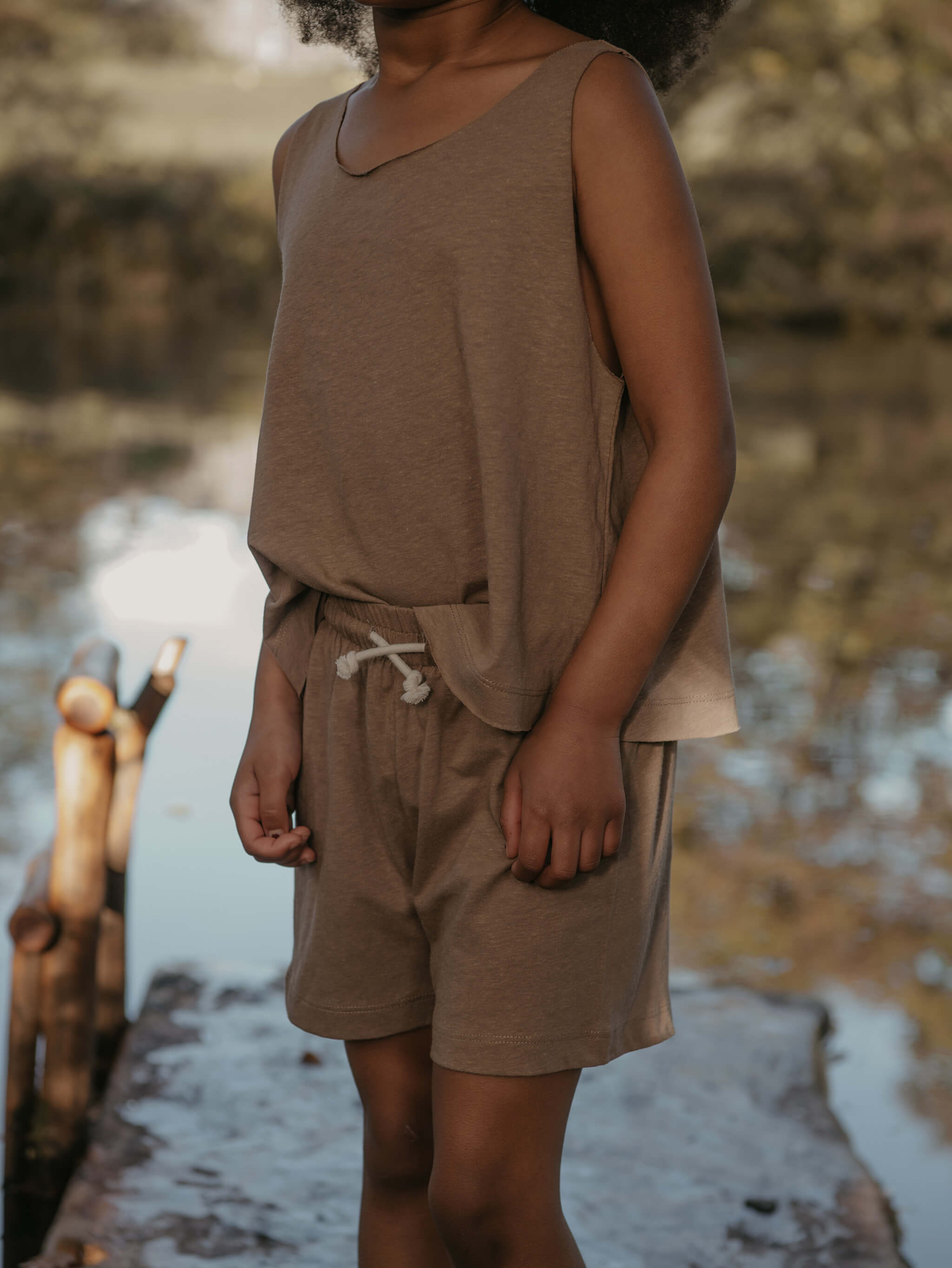 The Wildwood Vest