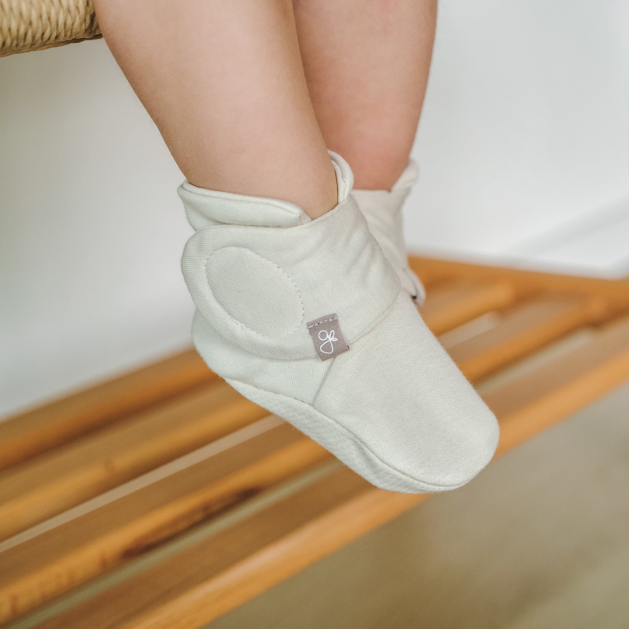 Stay On Boots | Birch