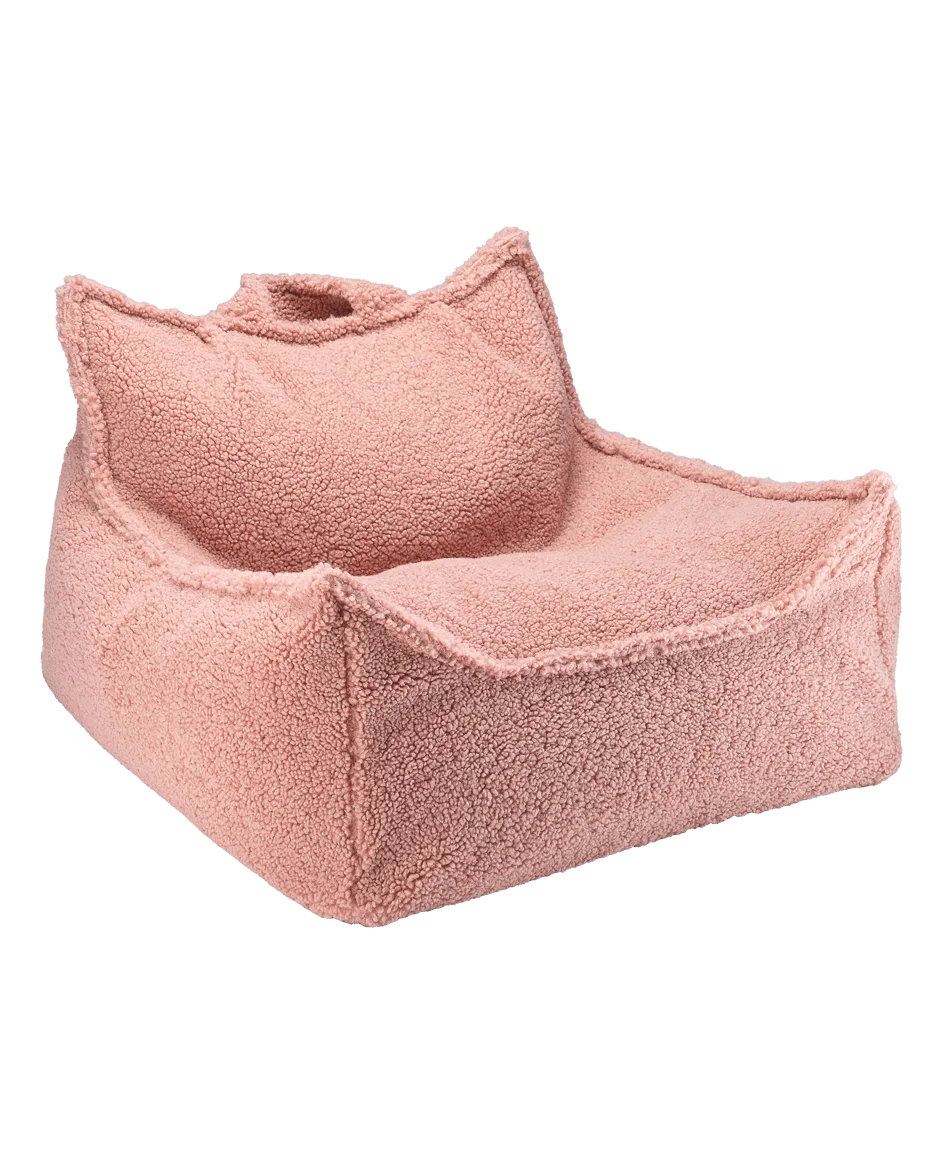 Guava Beanbag Chair Extra Cover