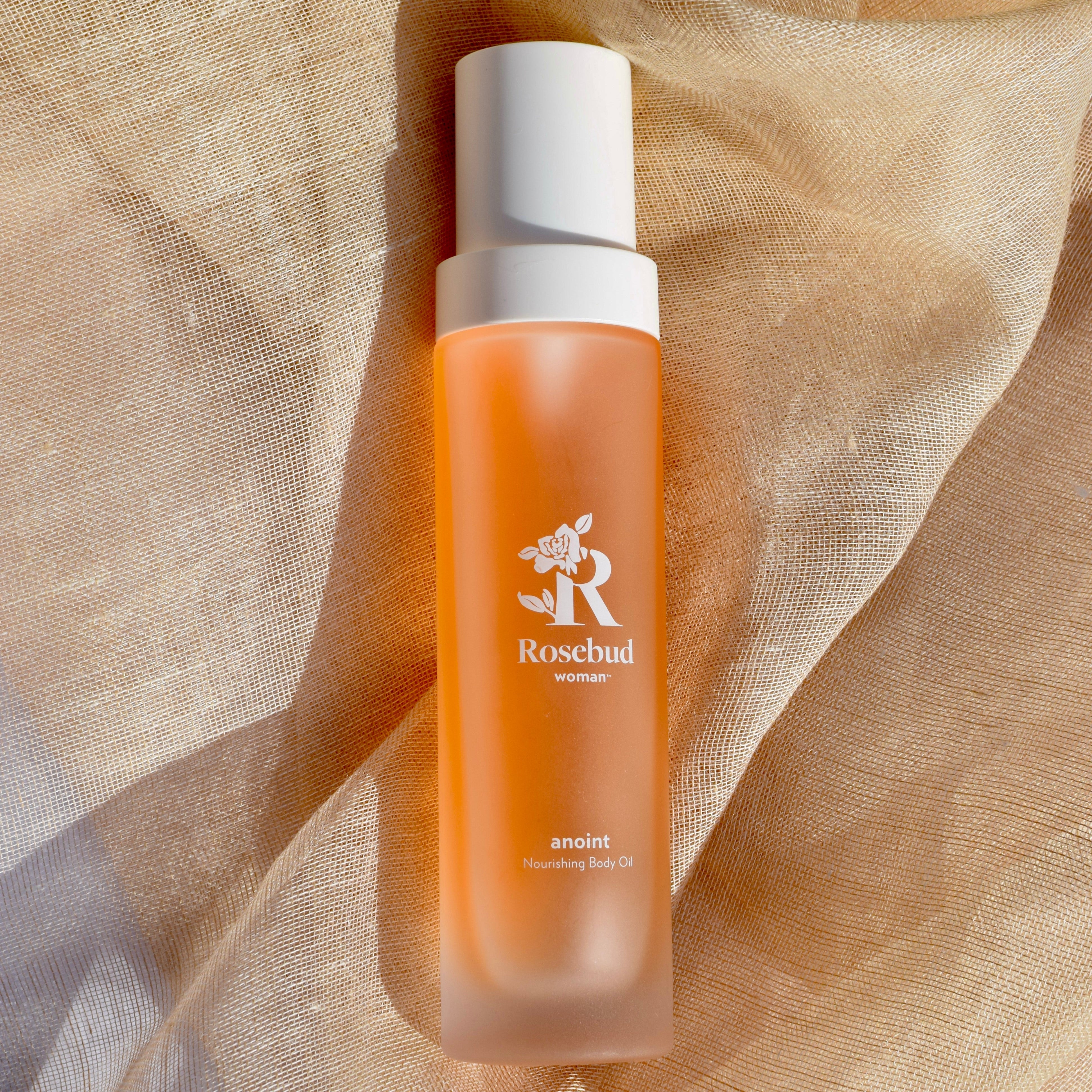 Anoint Nourishing Body Oil