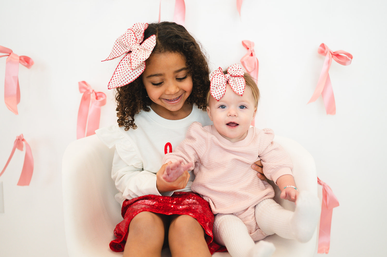 Cupid | Petite Party Bow