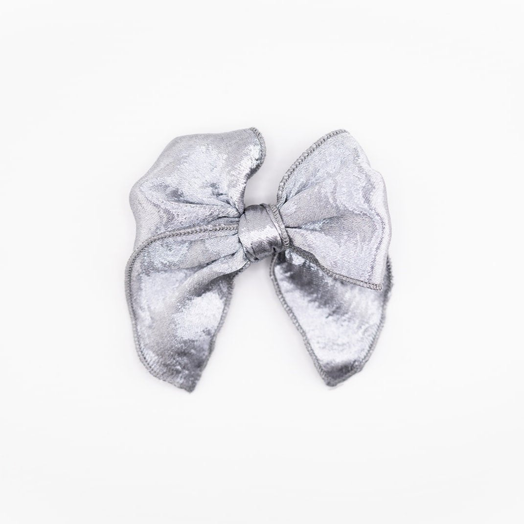 Shine | Petite Party Bow