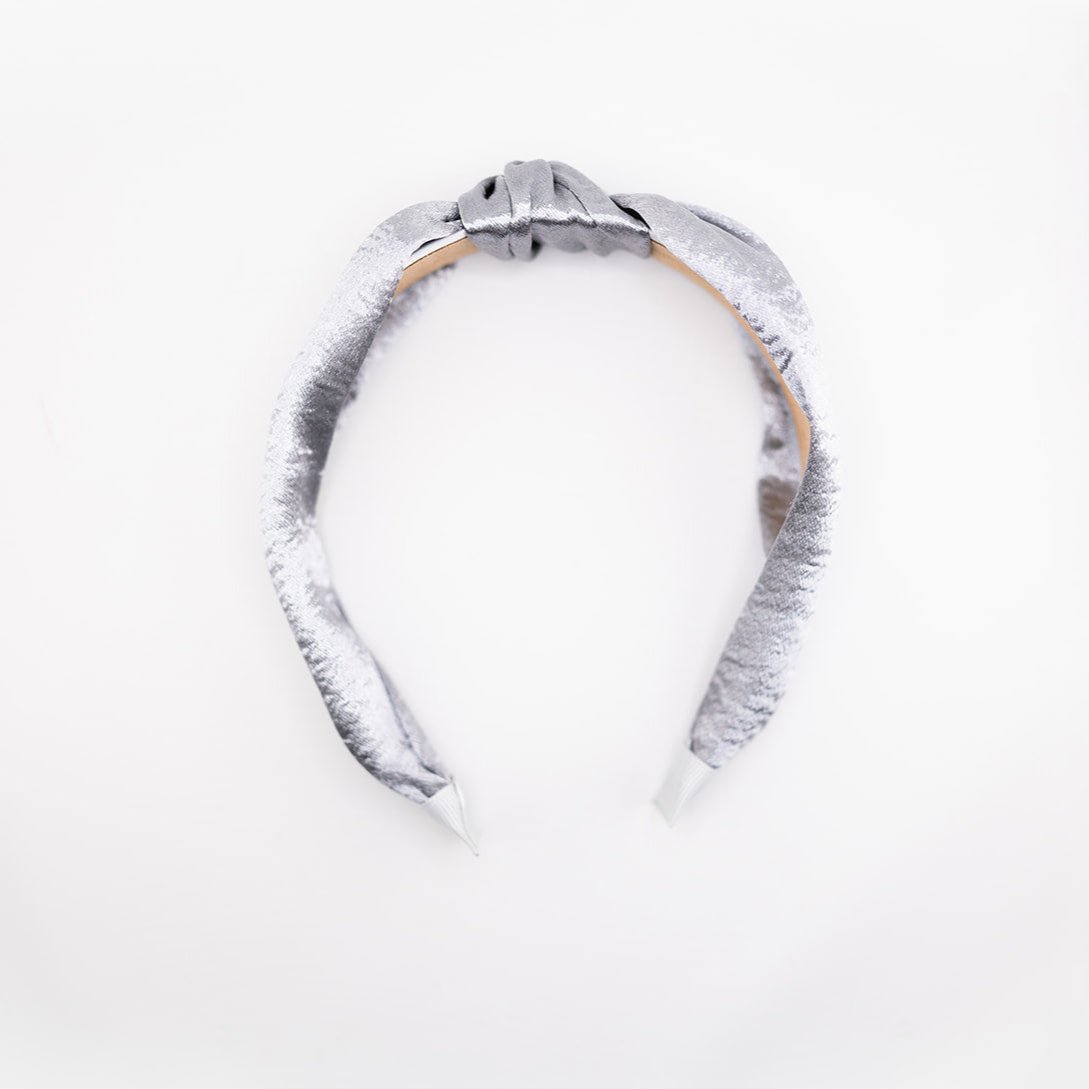 Shine | Knotted Headband