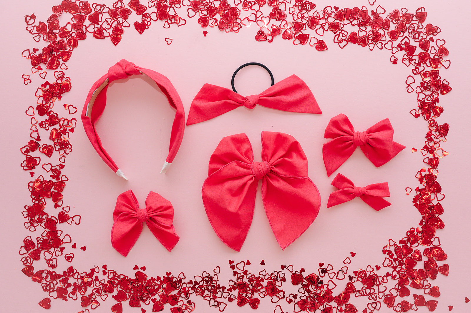 Valentine | Modern Knot