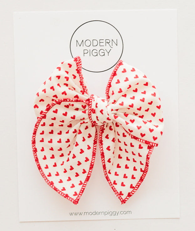 Cupid | Petite Party Bow