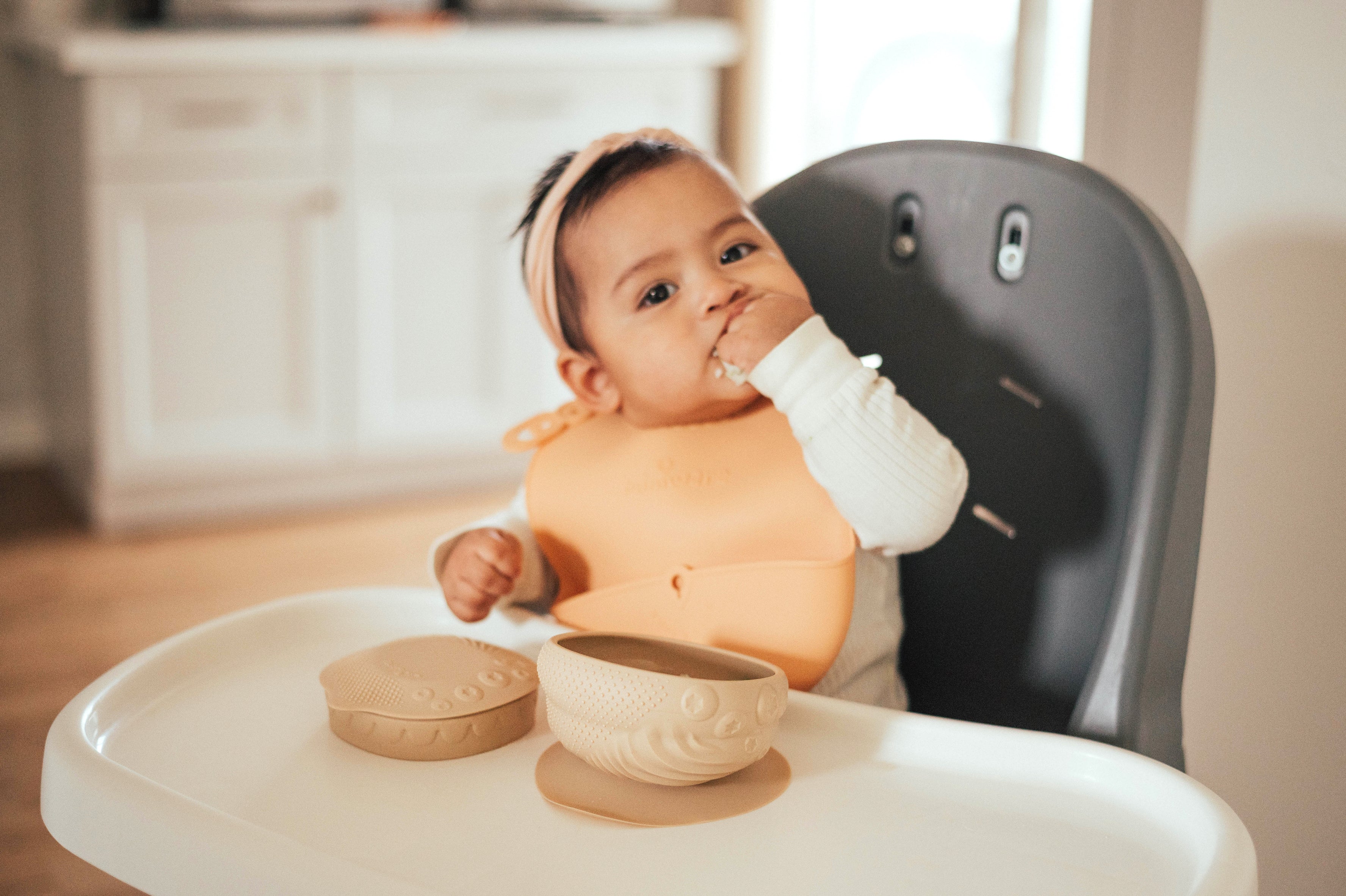 Sensory Starter Set - Almond Butter