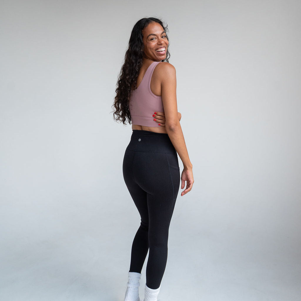 Everyday Luxe 3.0 Nursing & Hands-free Pumping Bra