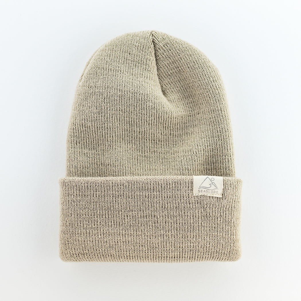 Sand Infant/toddler Beanie