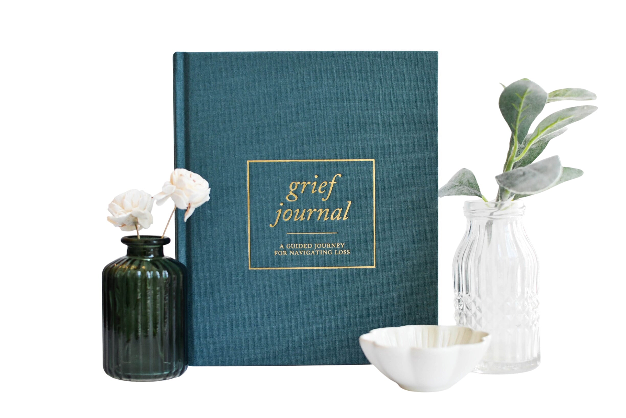 Grief Journal