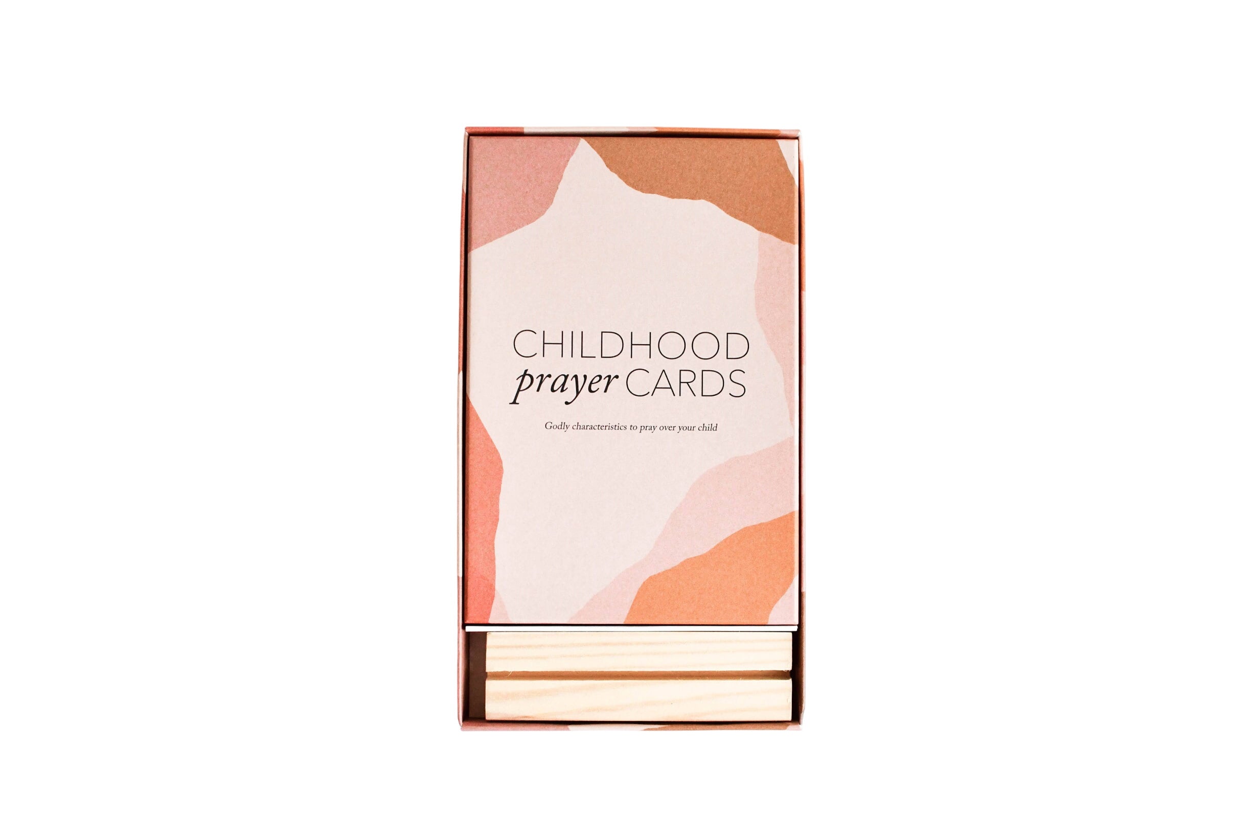 Childhood Prayer Cards