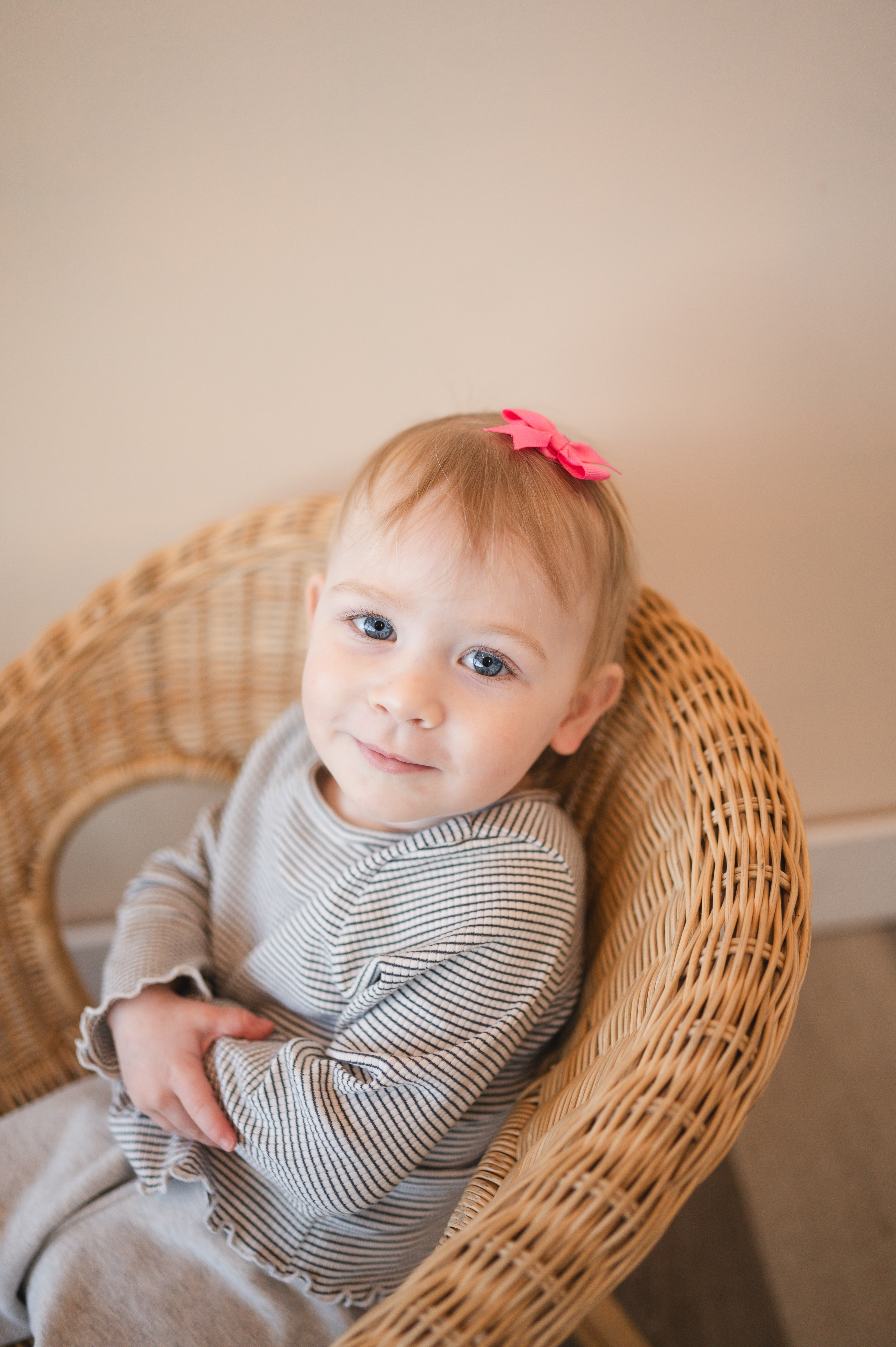 Perfect Pink | Snap Clip Set