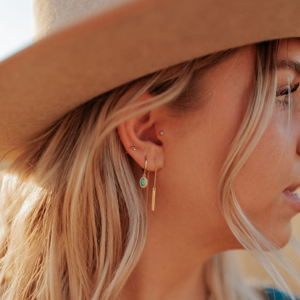 Aria Classic Threaders