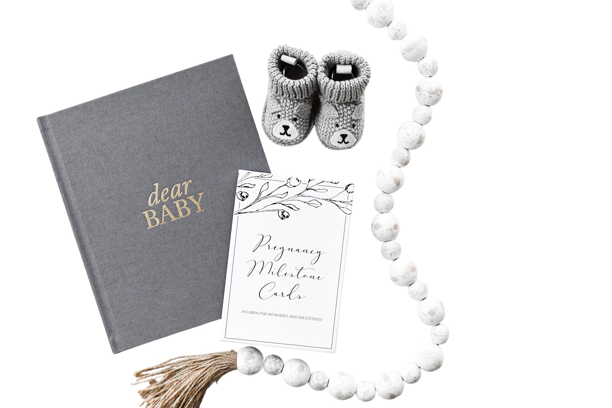 Pregnancy Gift Bundle