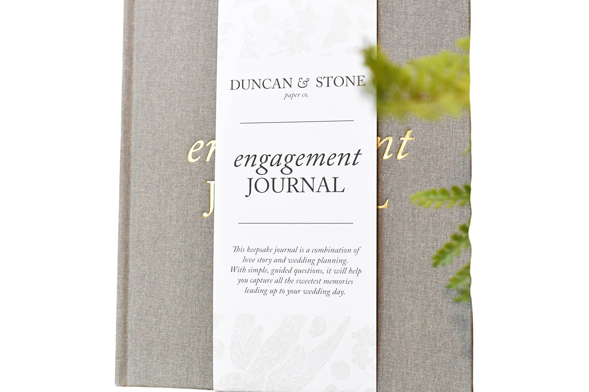 Engagement Journal