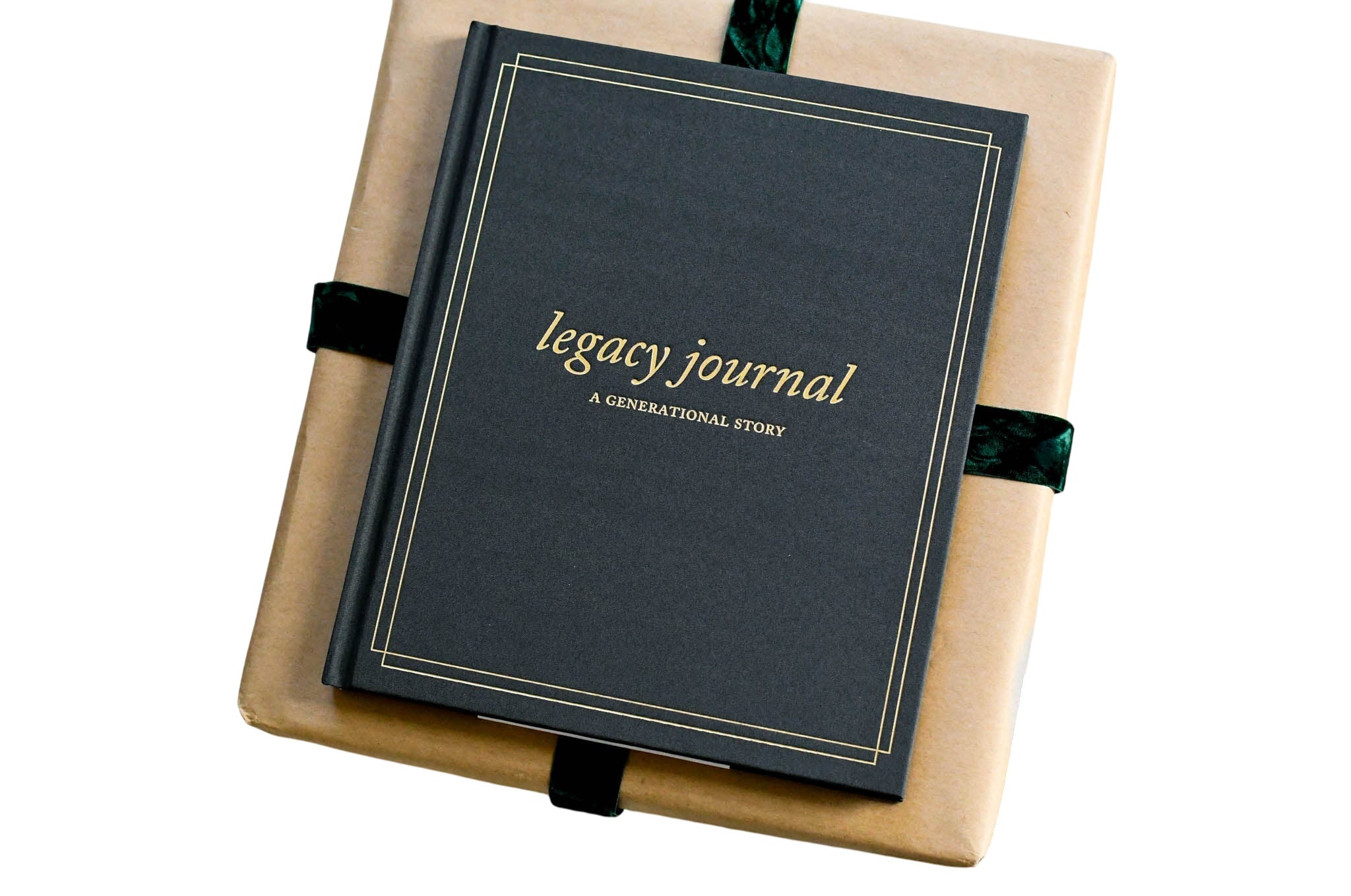 Legacy Journal