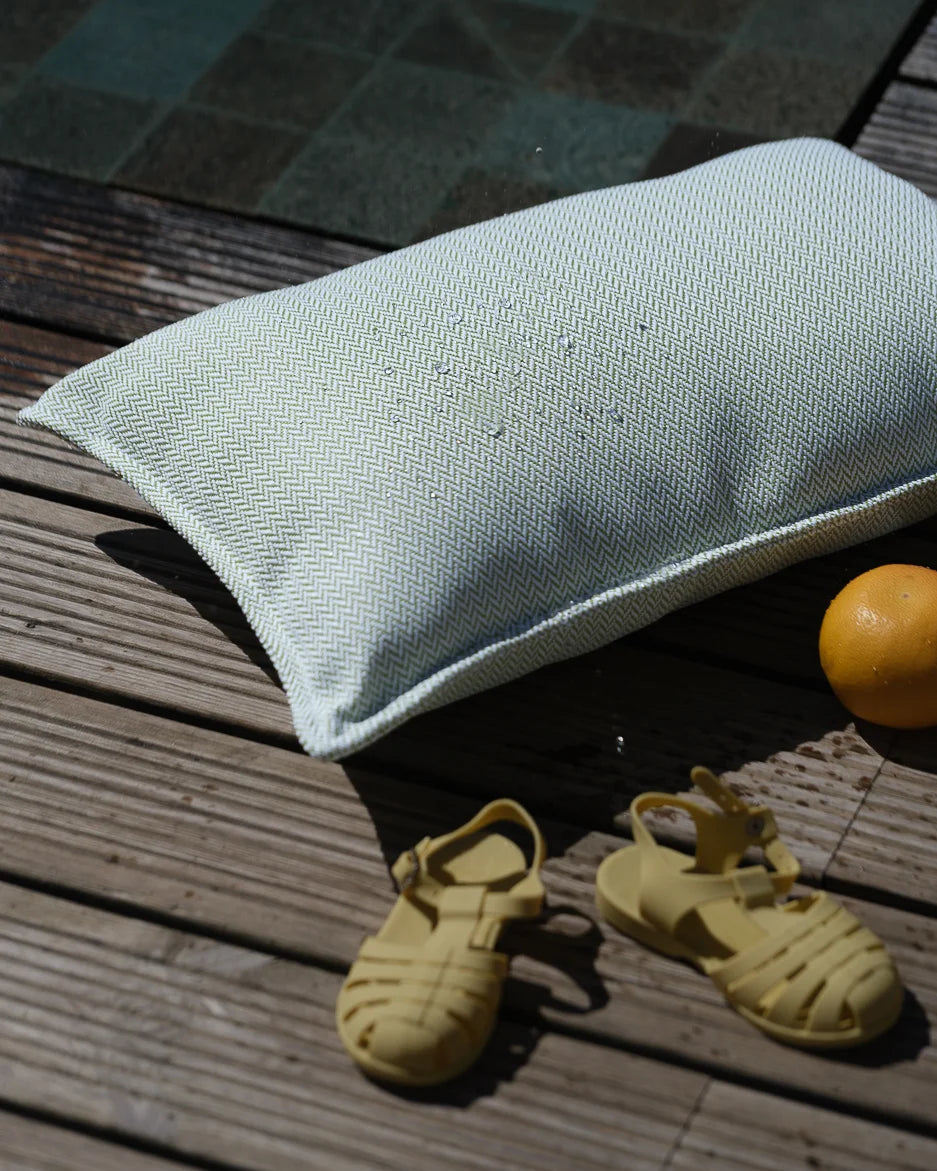 Azure Outdoor Bolster