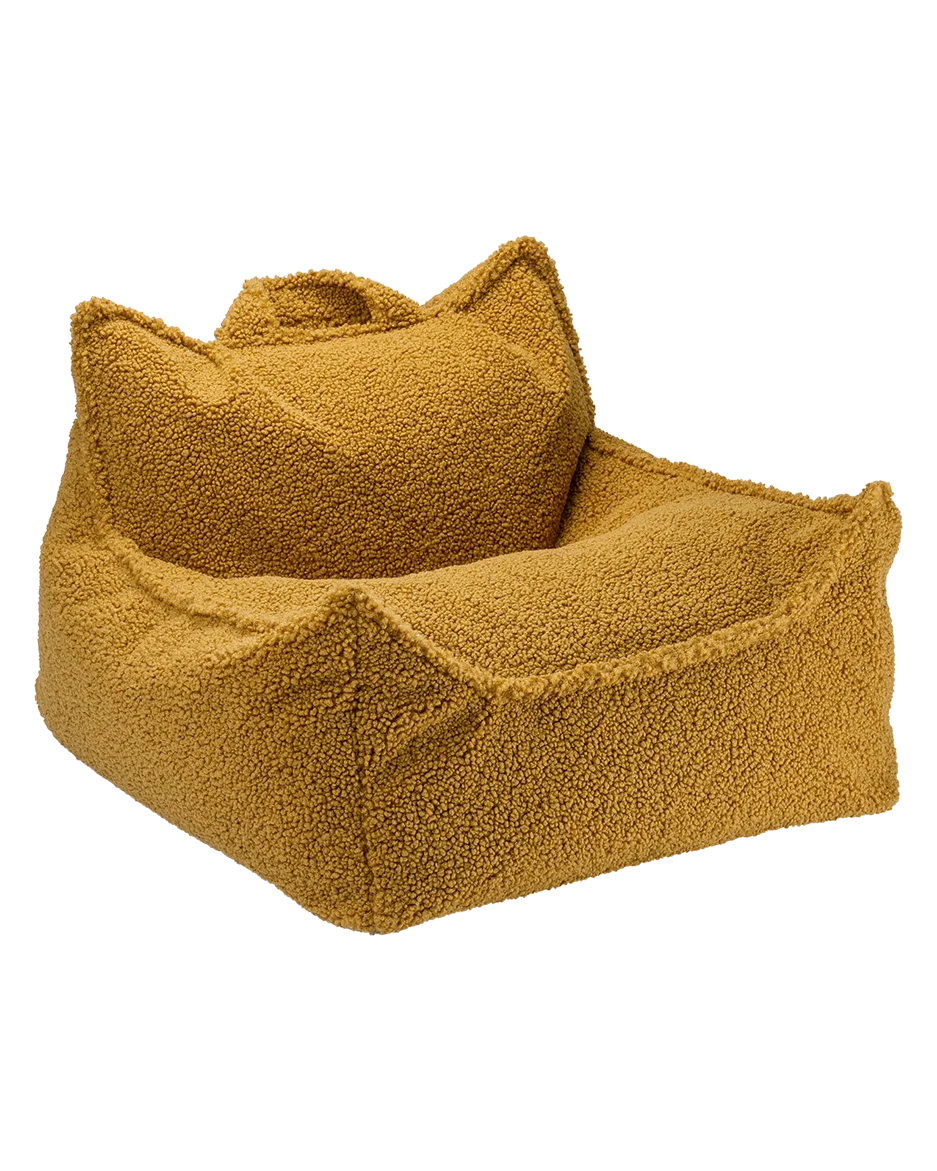 Maple Beanbag Chair Extra Cover