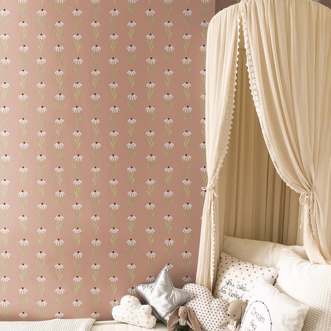 Hazel Wallpaper By Mackenzie Nelson