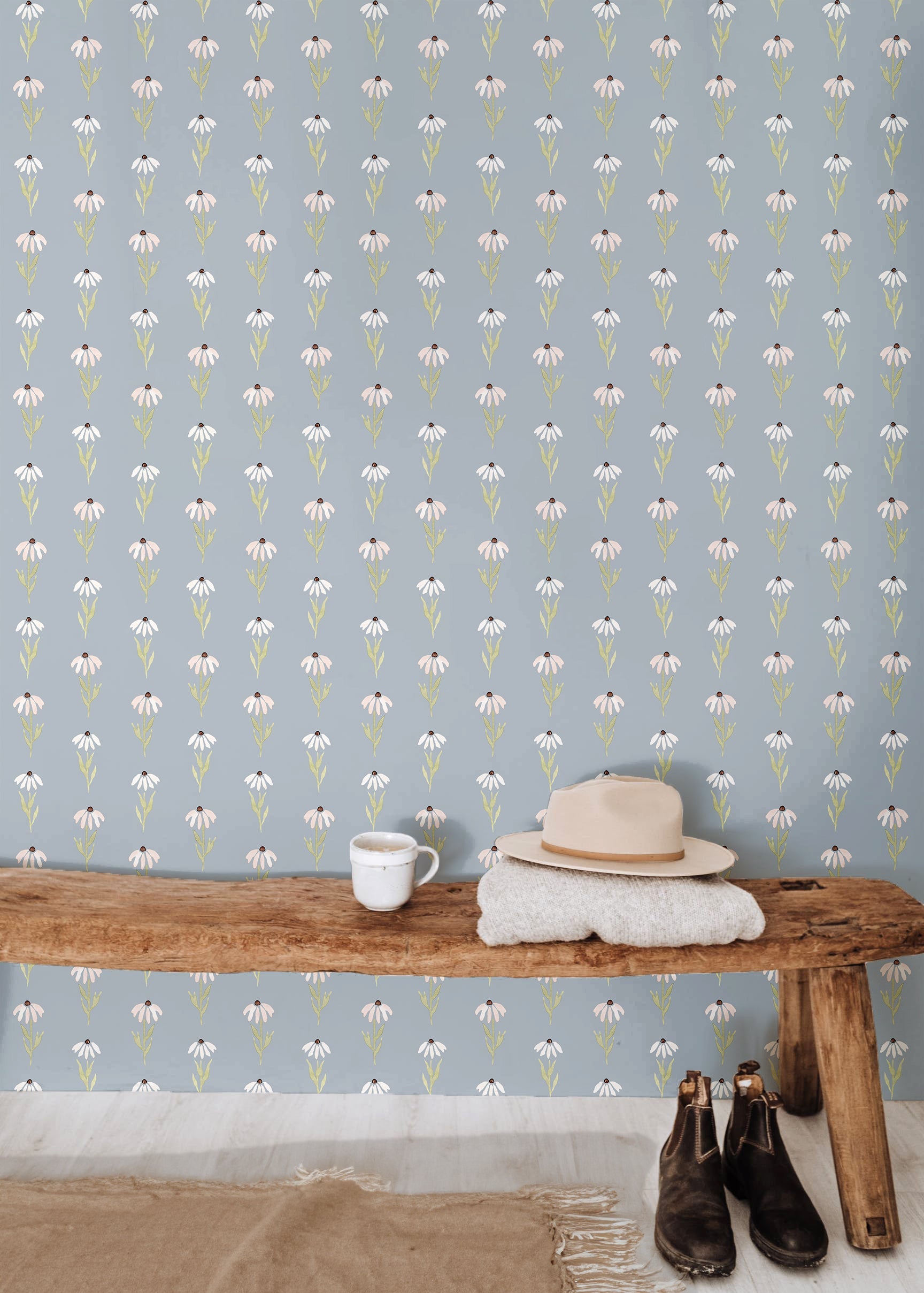 Hazel Wallpaper By Mackenzie Nelson