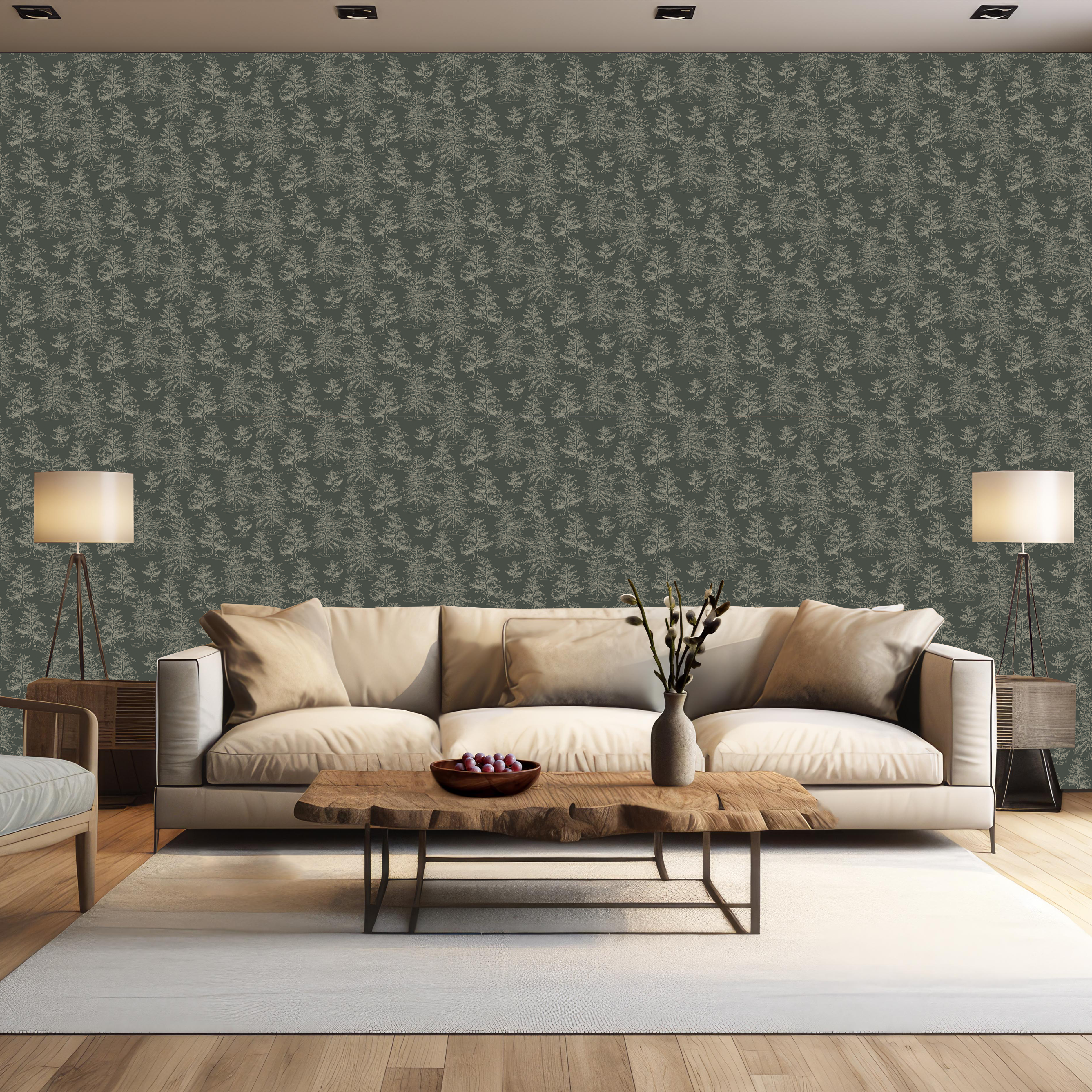 Dakota Wallpaper By Aubrey Fairchild