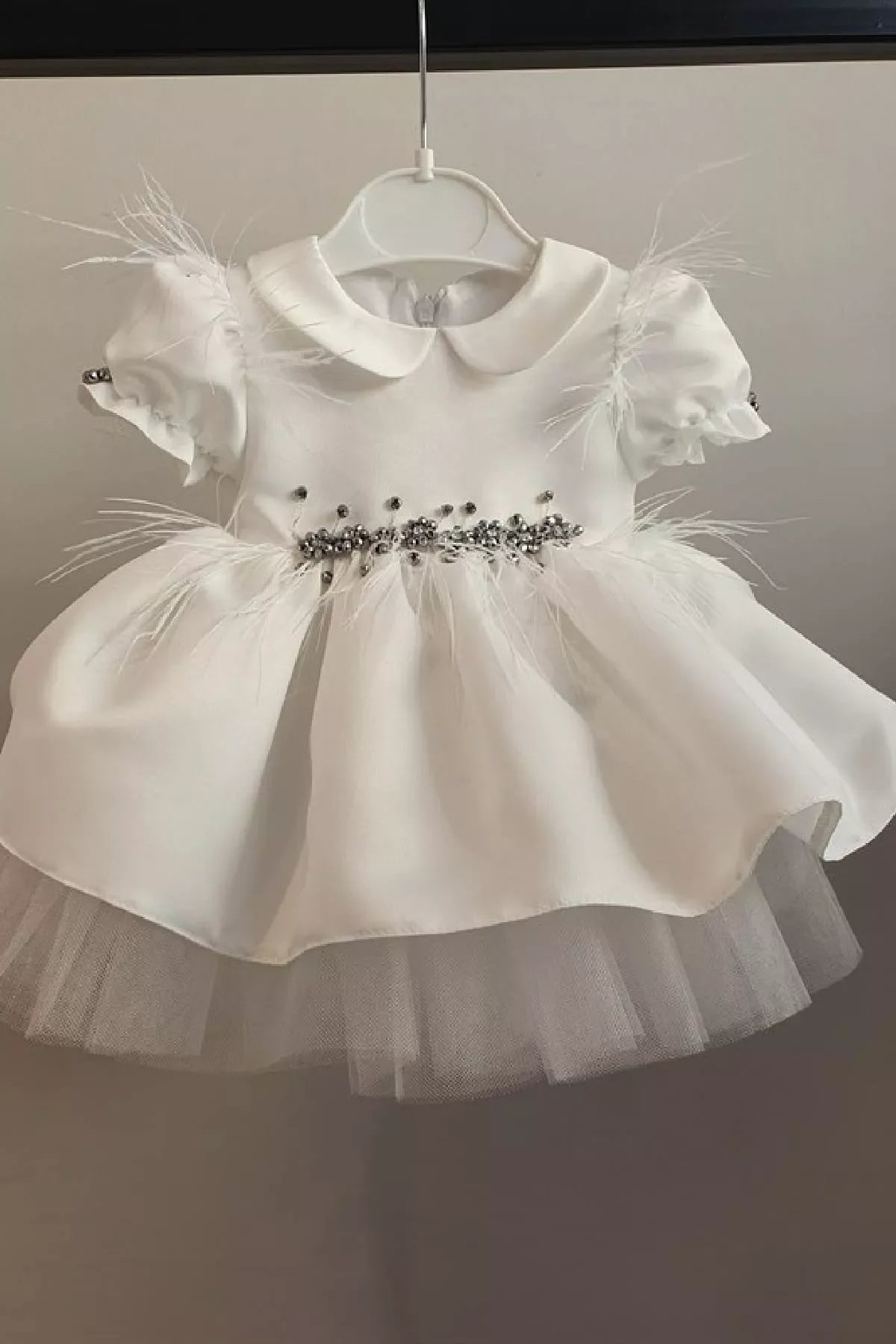 Dasia Baby Dress