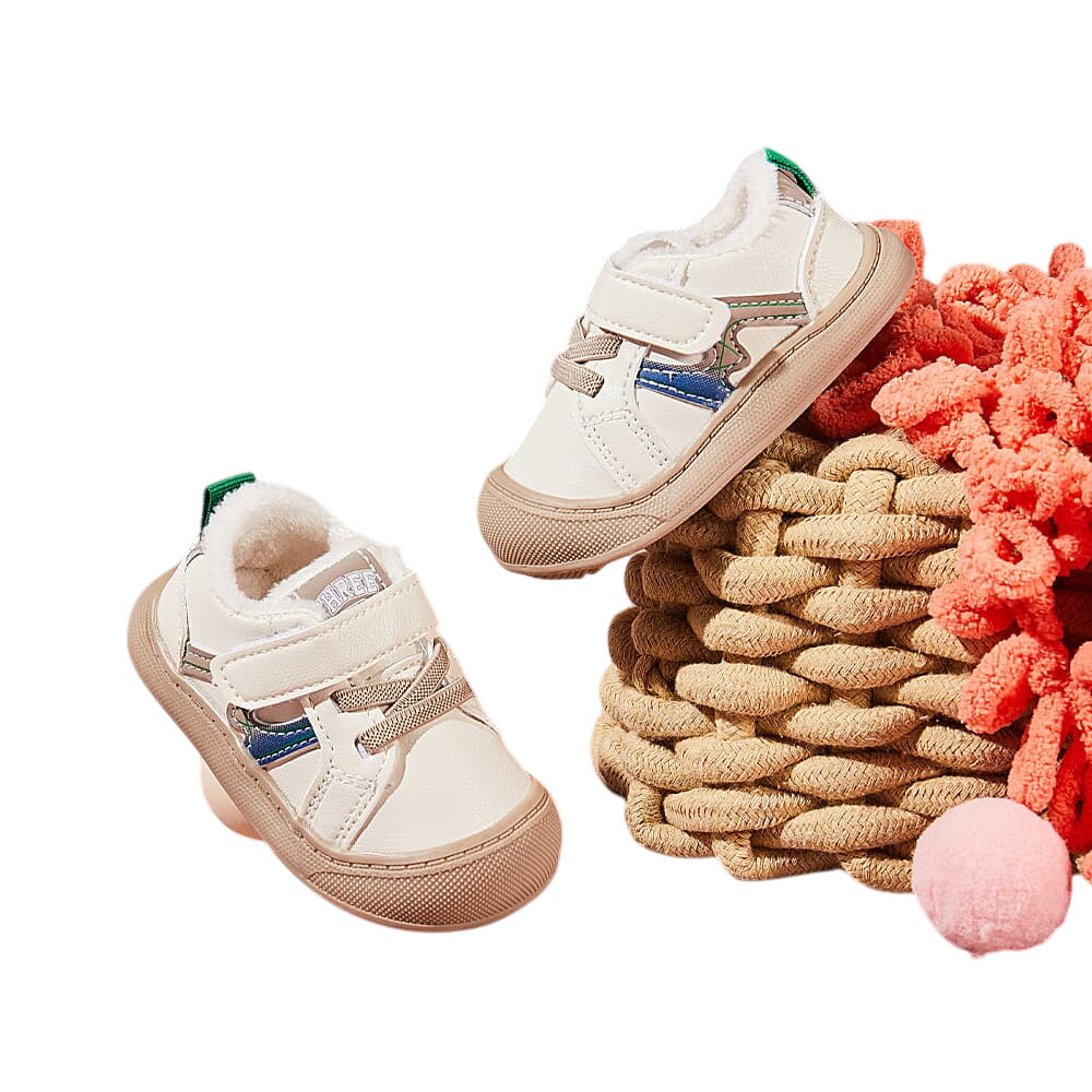 Dawn Winter Edition- Baby Sneaker