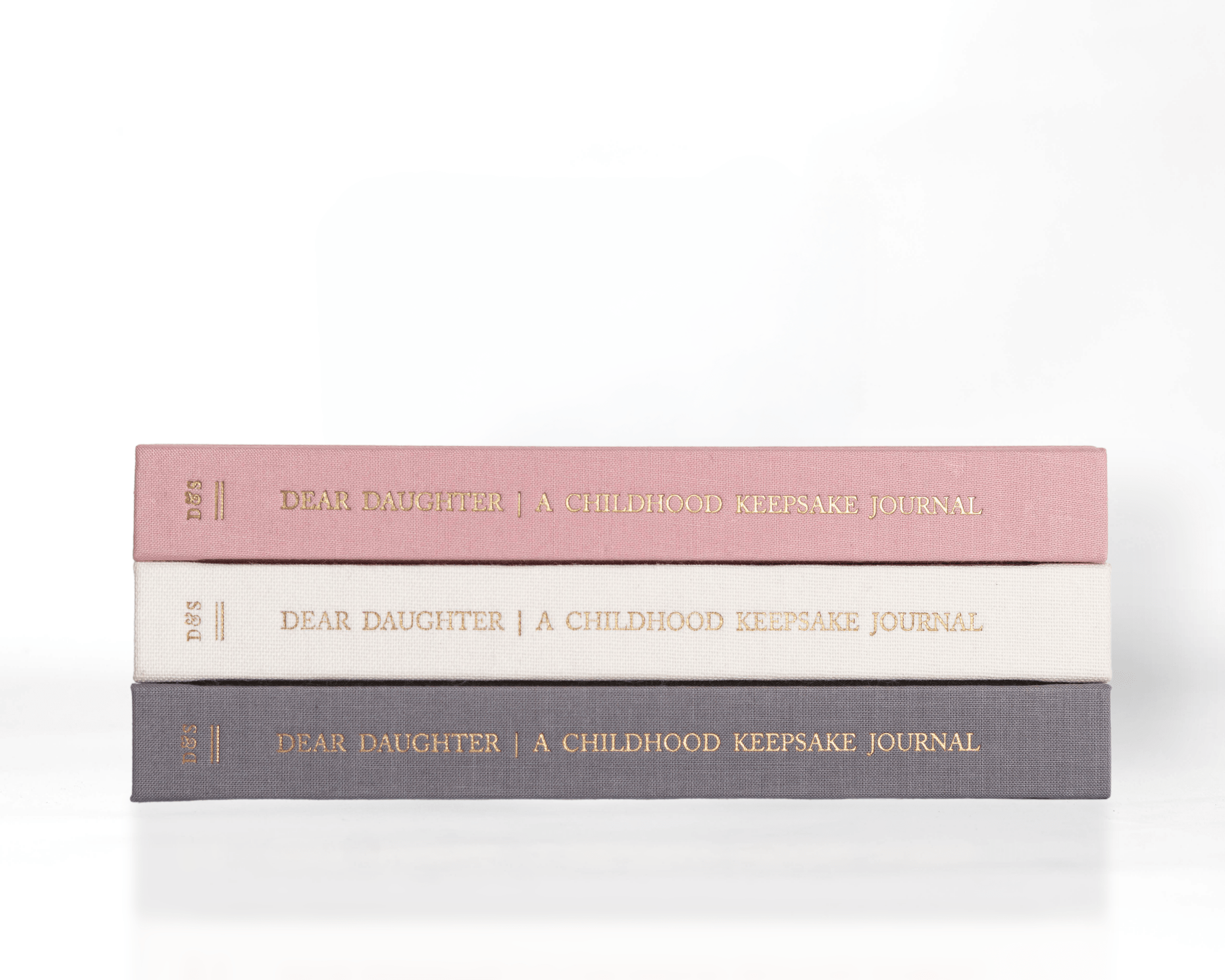 Dear Daughter: A Childhood Prayer Journal