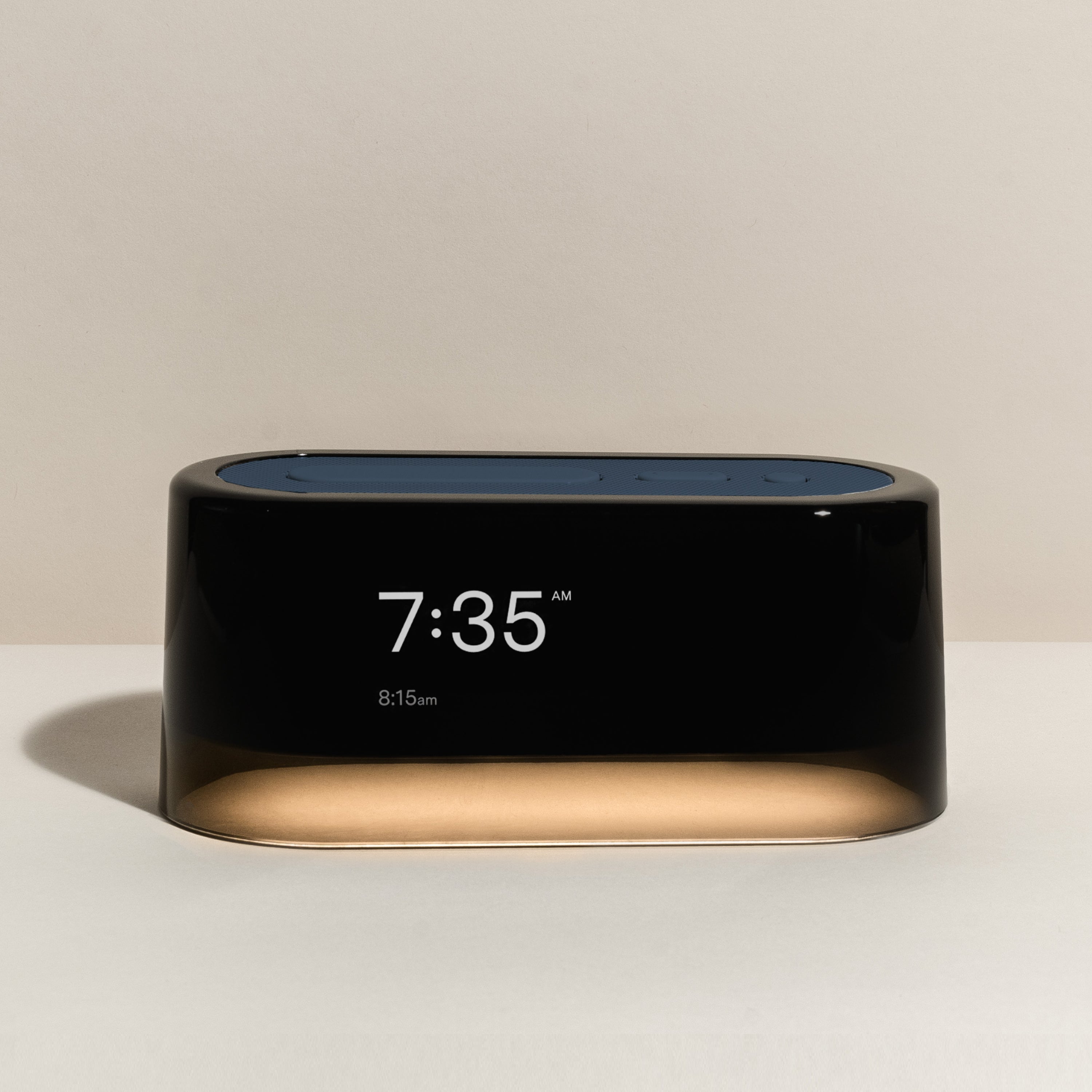 Clock - Us