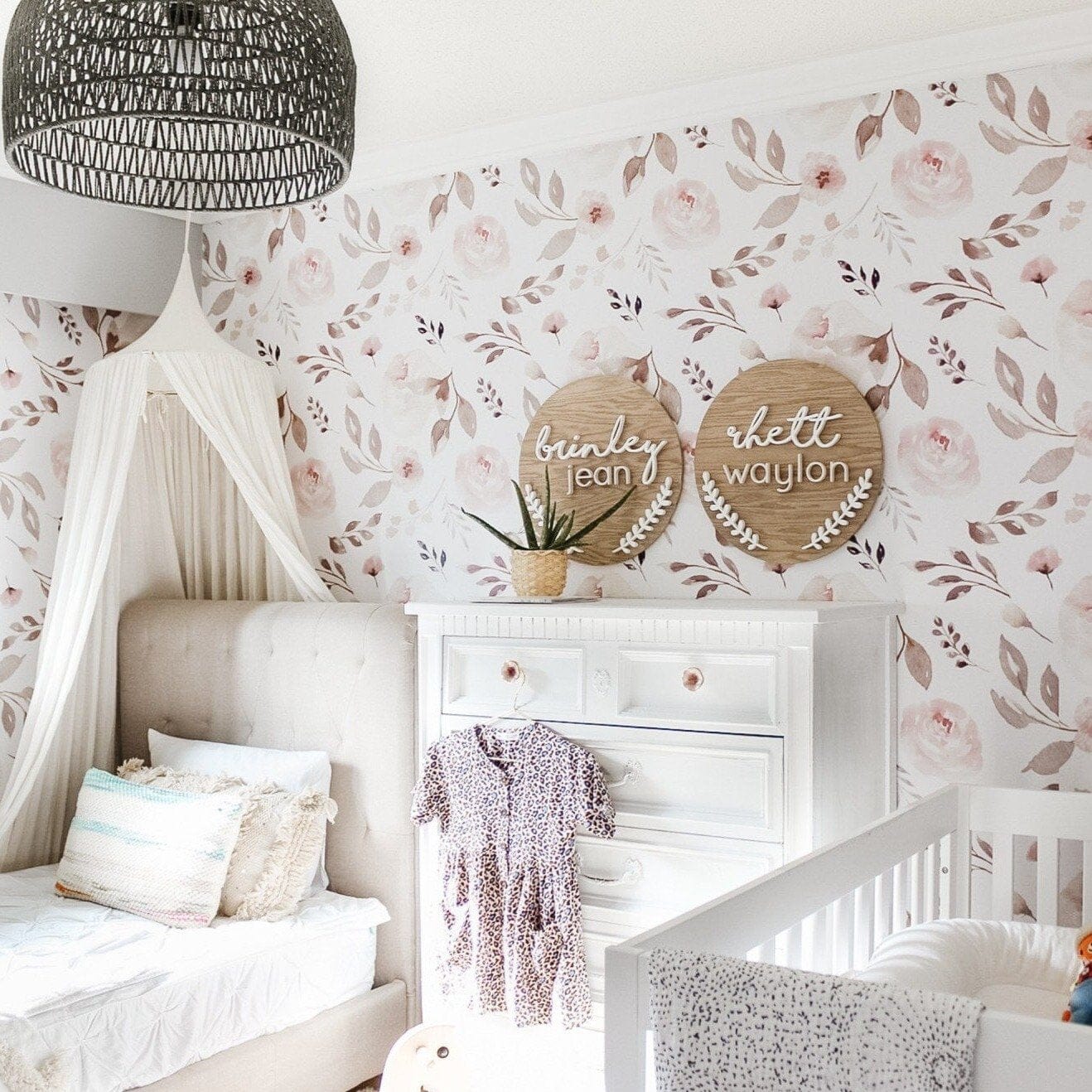 Desert Rose Wallpaper