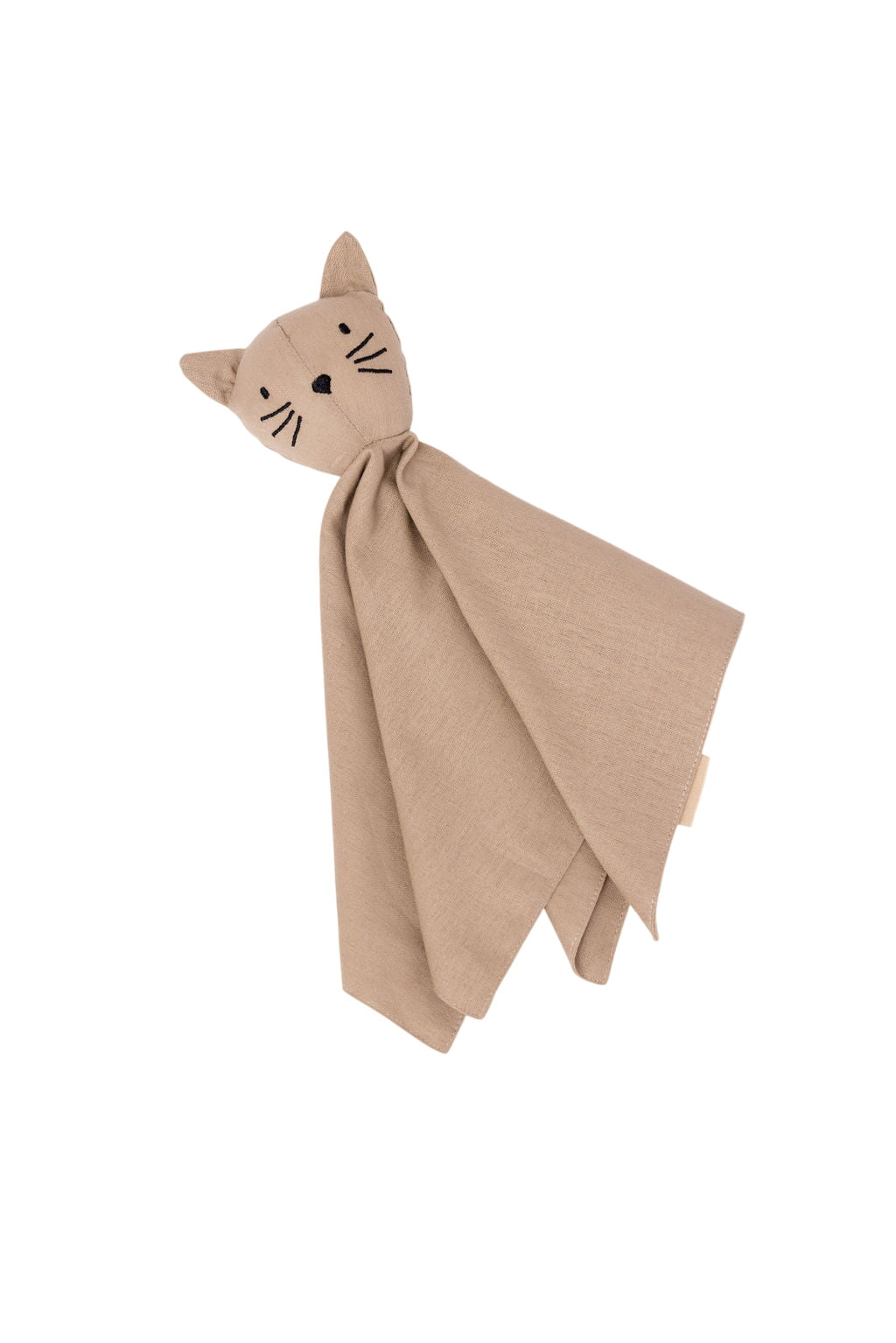 Desert Lark - Linen Lovey Kitten