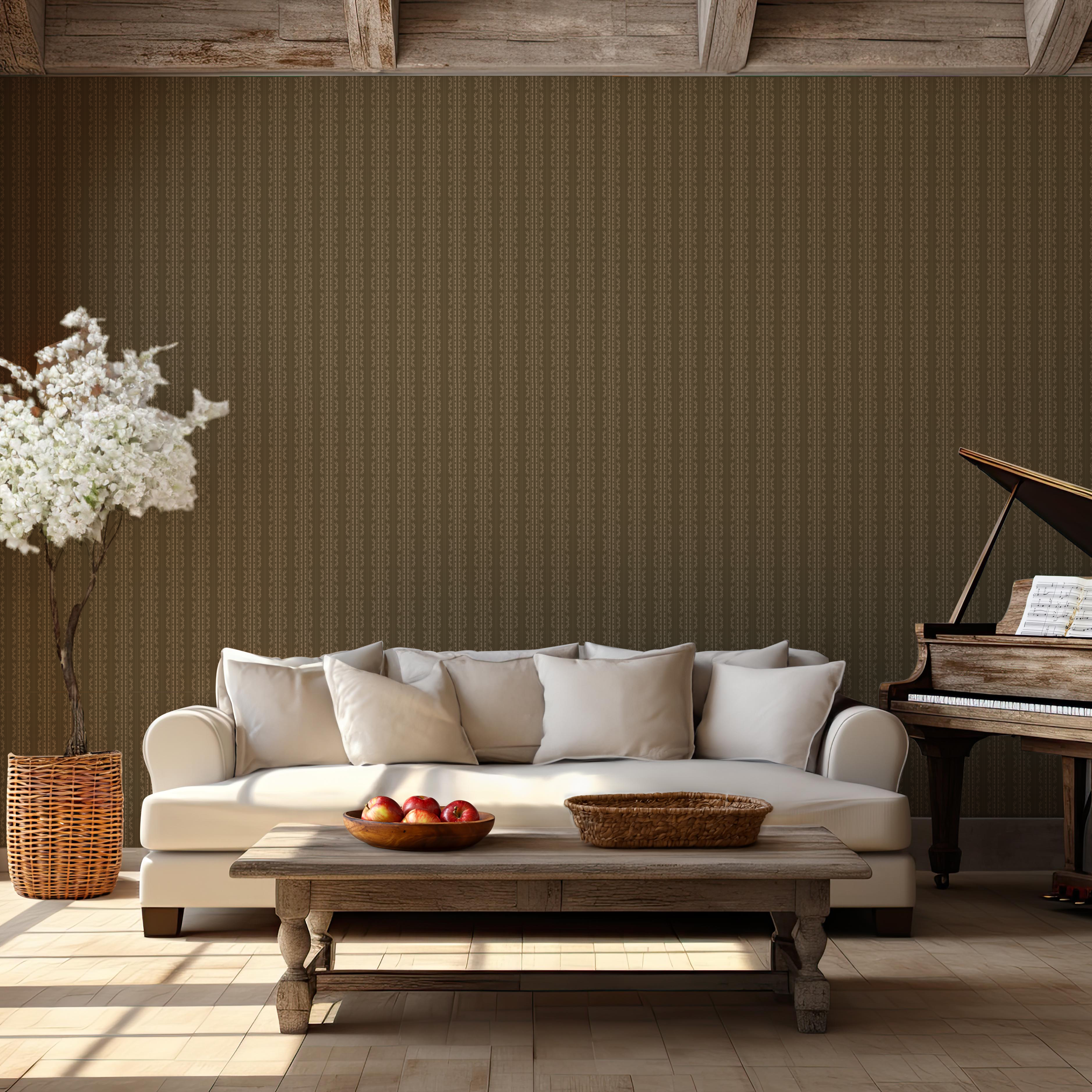 Dillon Wallpaper By Thoroughfare Design