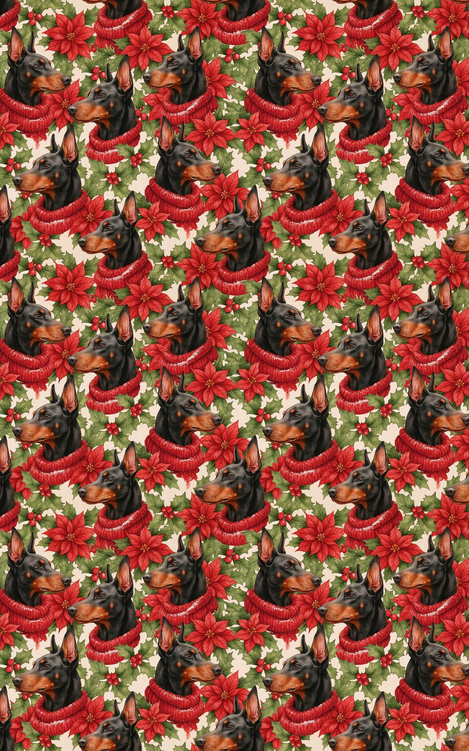 Silent Sentinel, Holy Night