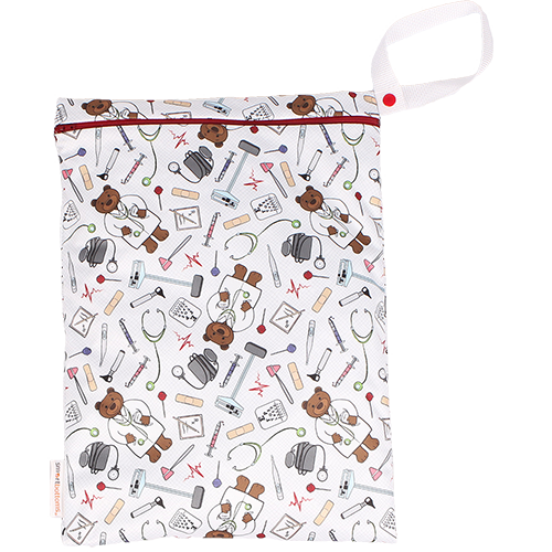 On-the-go Wet Bag - Doc