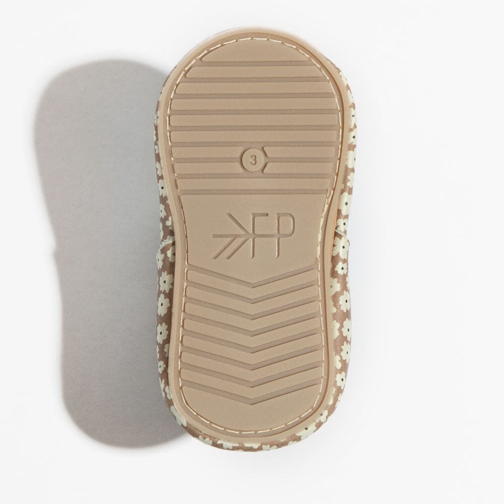 Dogwood T-bar Baby Shoe