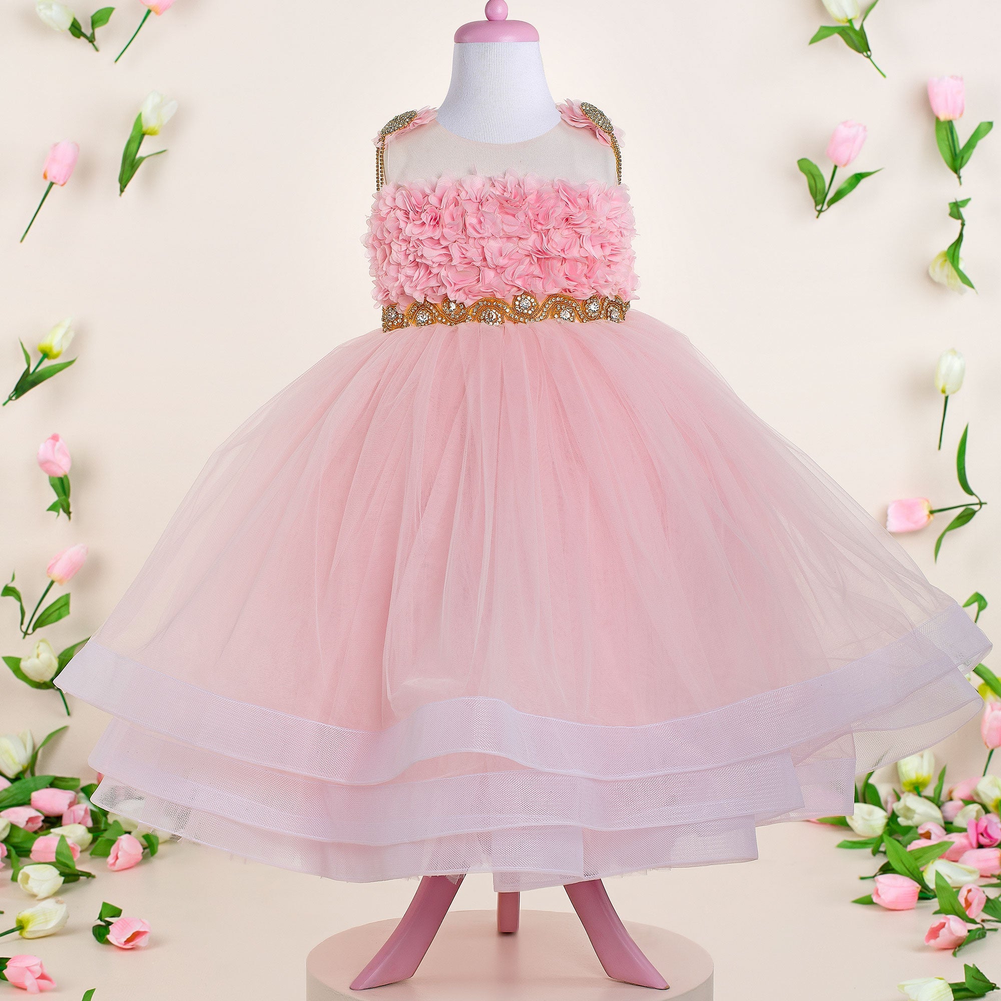 Dorothy Party Dress