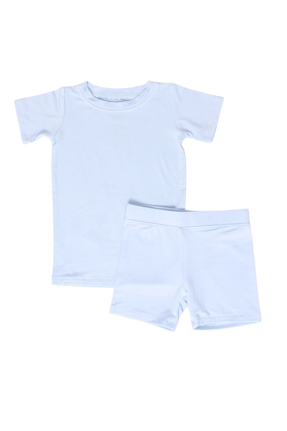Dove - Cloudblend™ Short Sleeve Pajamas Set
