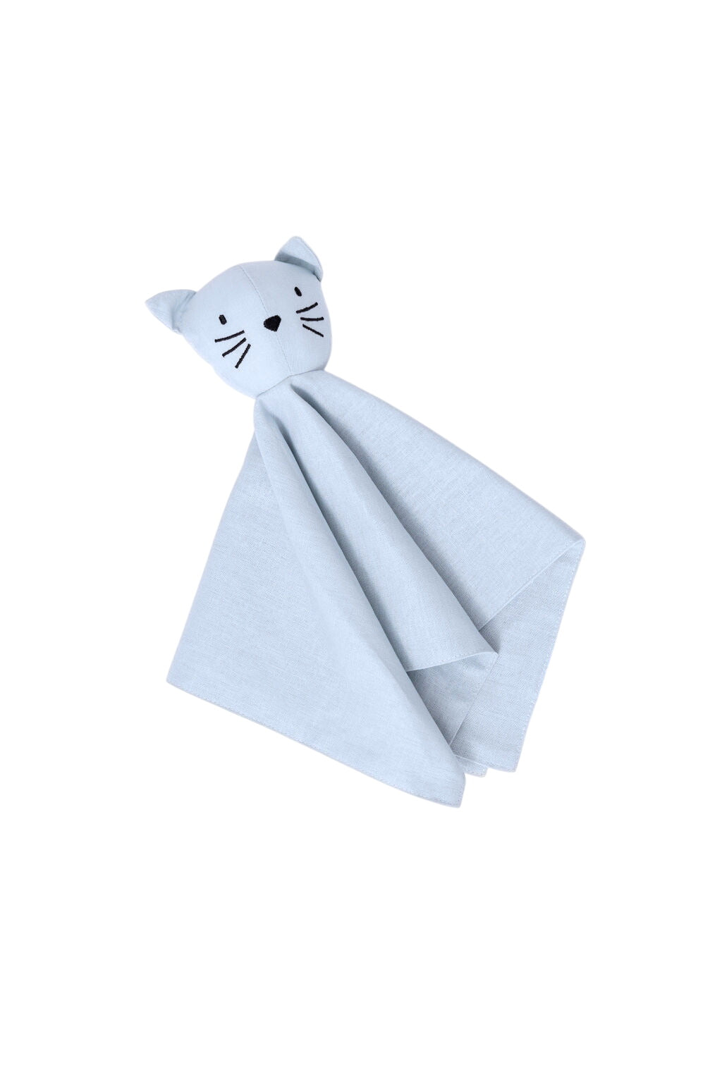 Dove - Linen Lovey Kitten