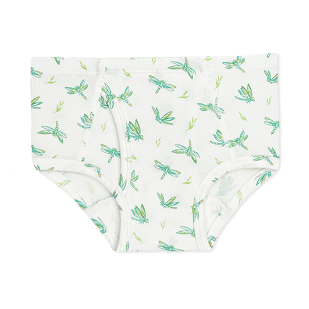 Boys' Bamboo Underwear 7-pack