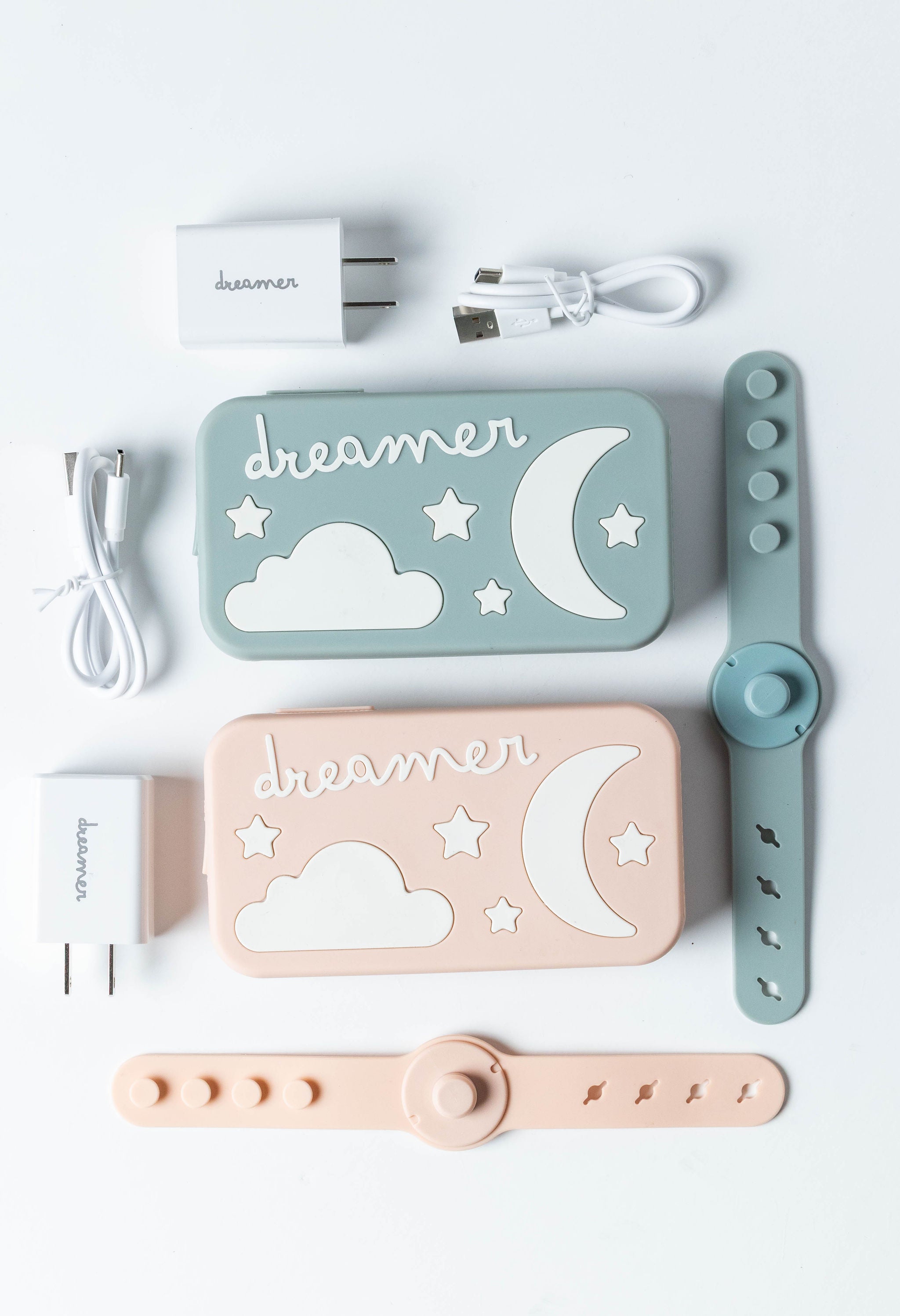 ™— Designed To Calm Bedtime Stress