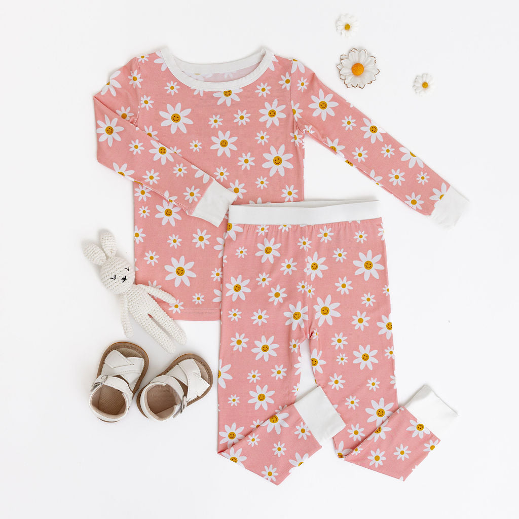 Daisy Mae Two- Piece