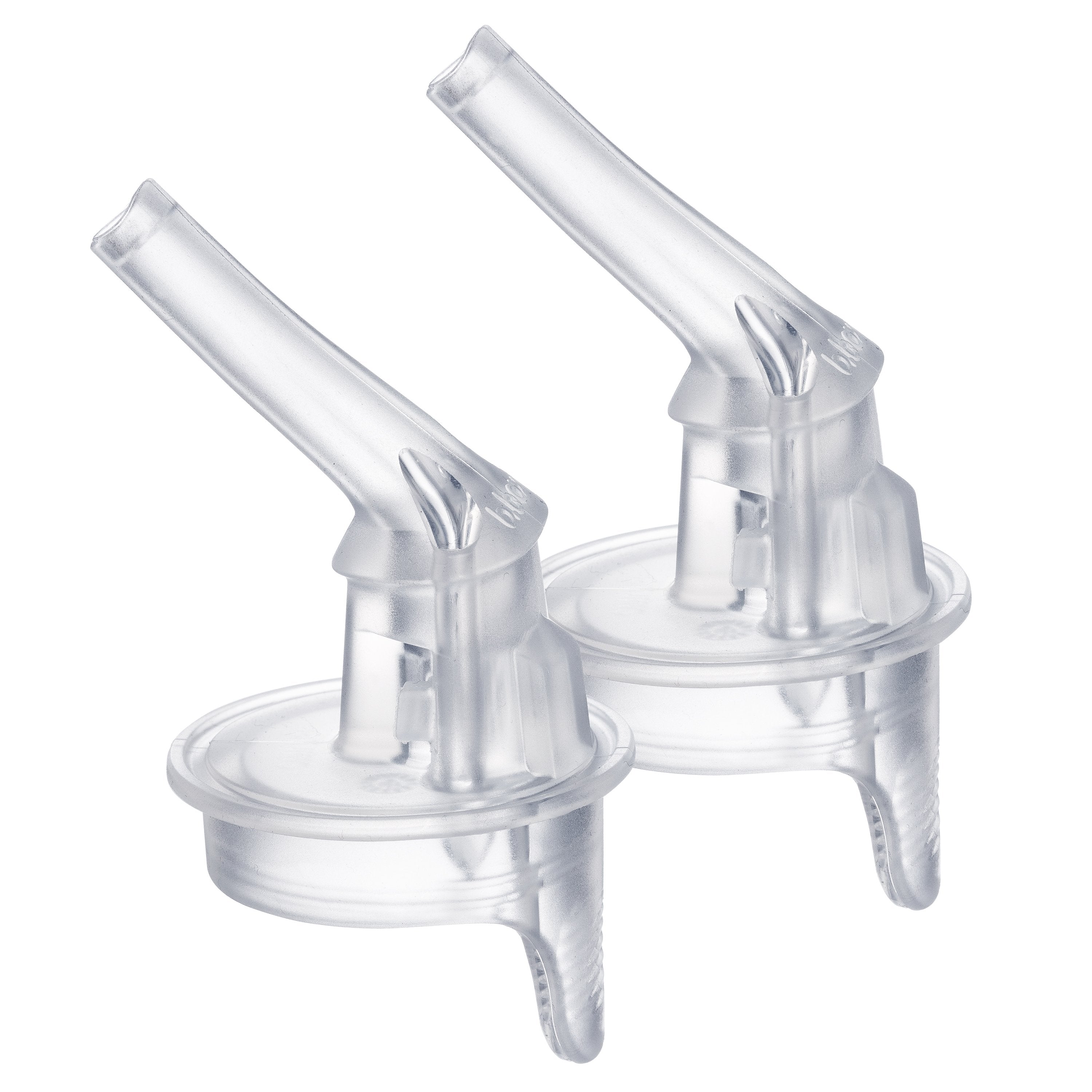 Tritan™ Drink Bottle 2pk Replacement Straw Tops