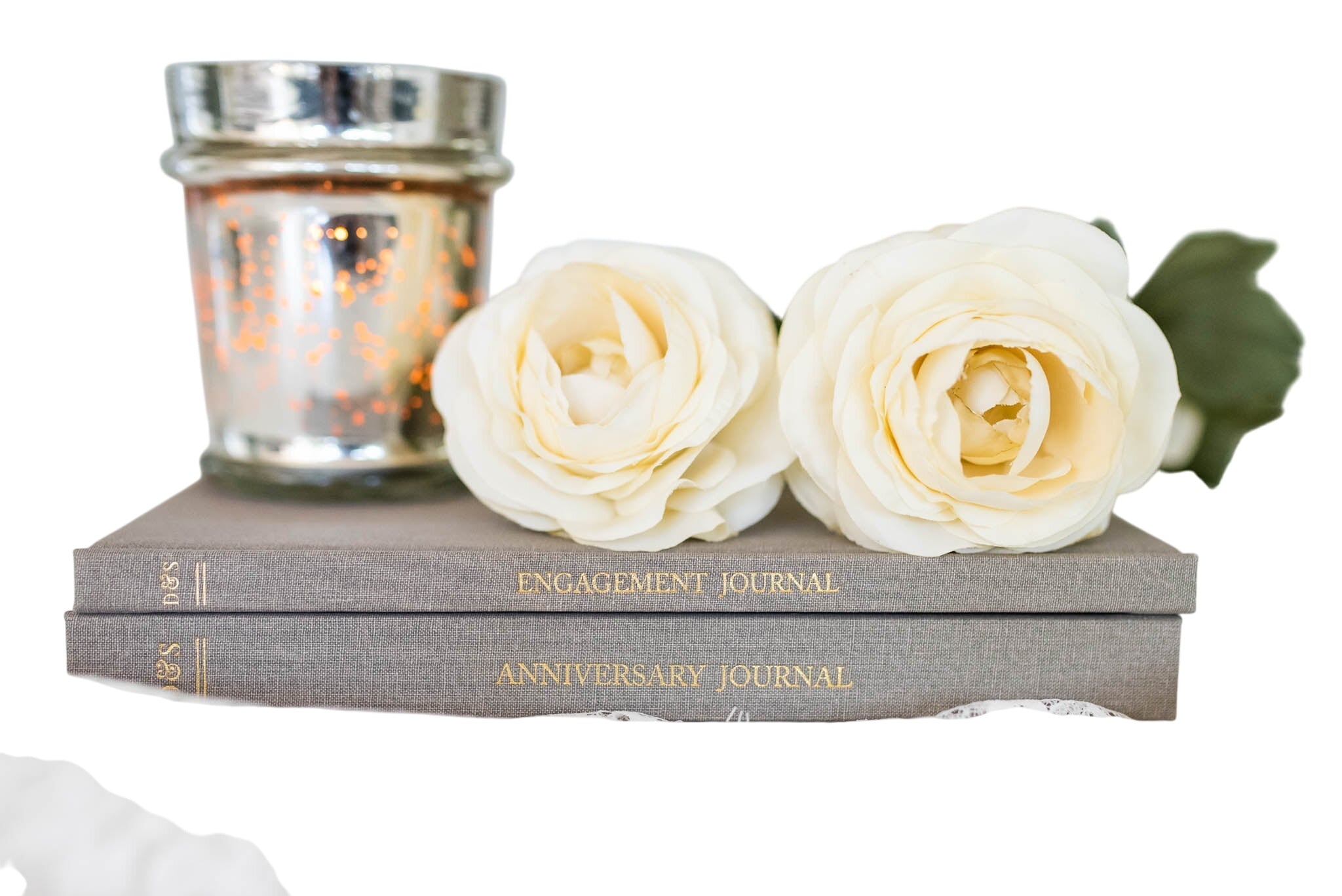 Couples Journal Gift Set