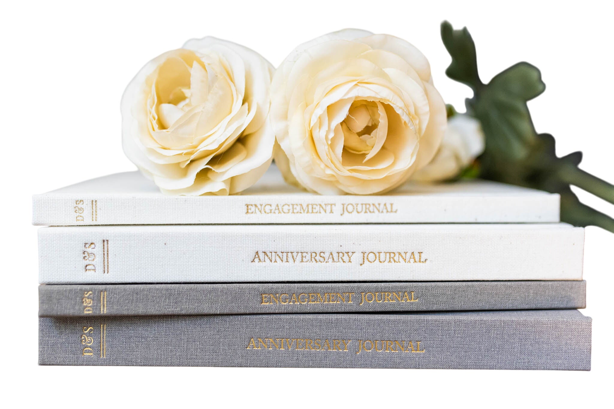 Couples Journal Gift Set