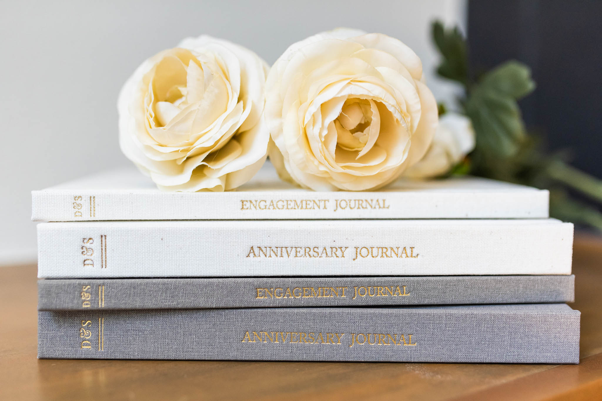 Anniversary Journal Book