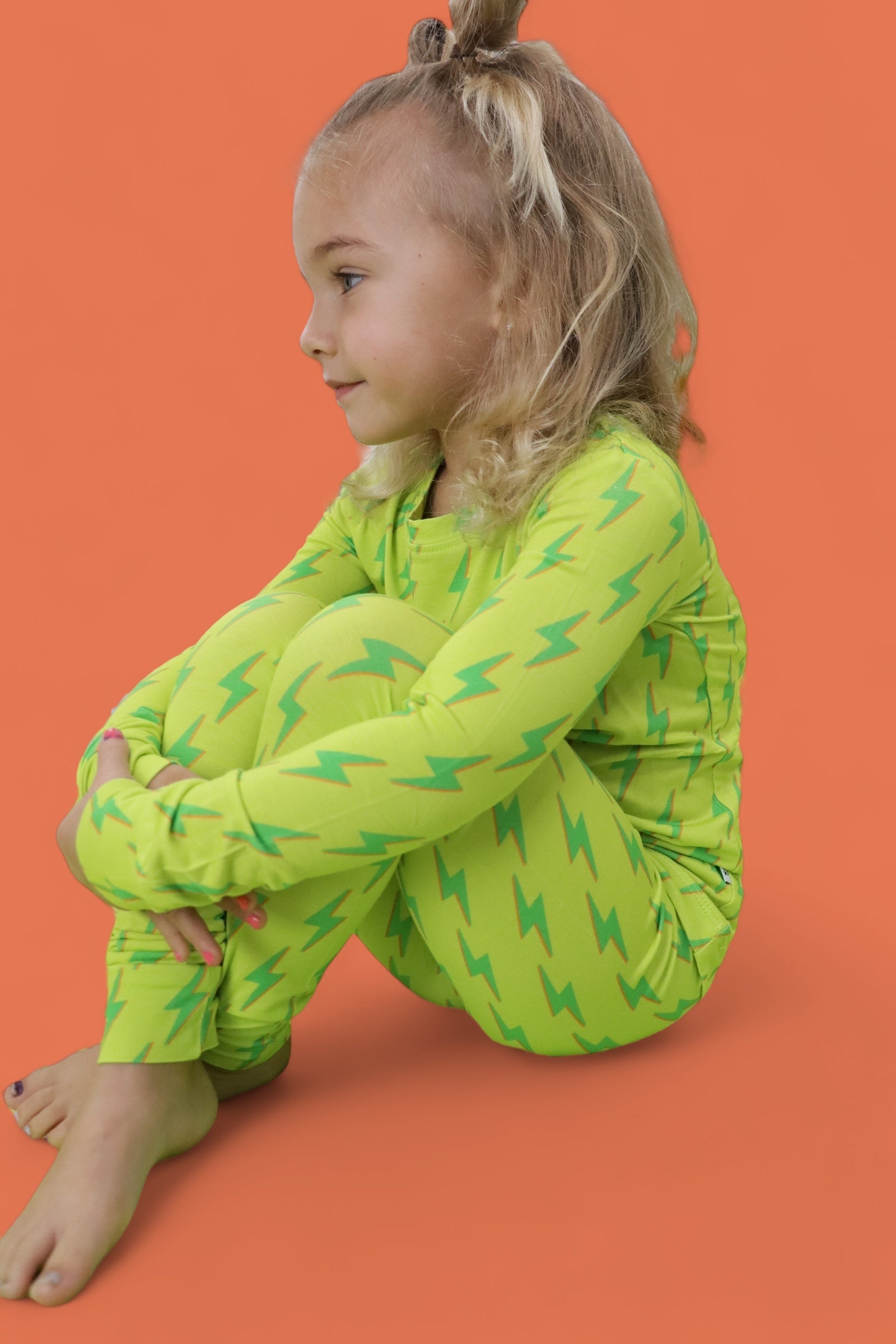 Bright Bolts Dream Set