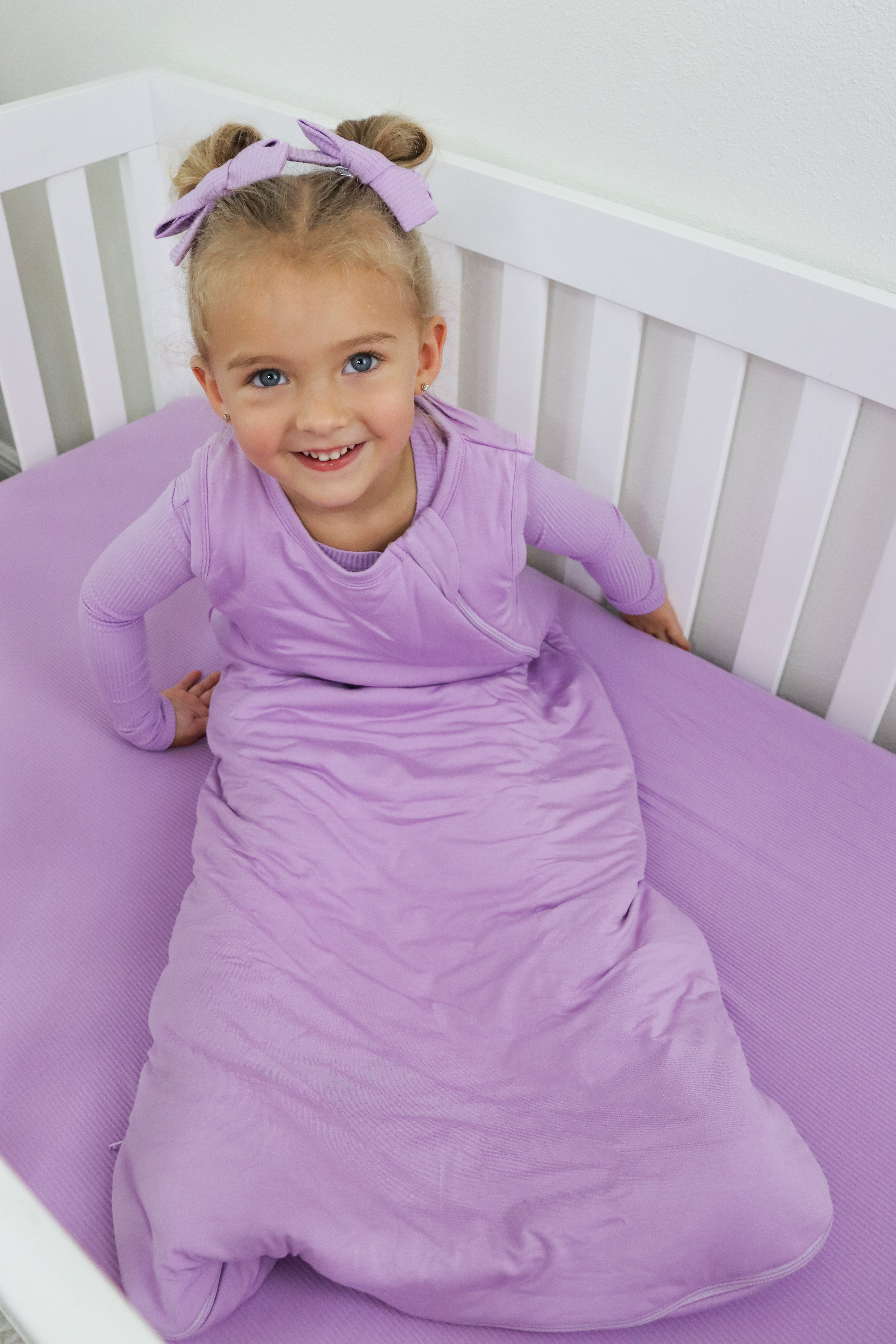 Amethyst Dream Sleep Sack