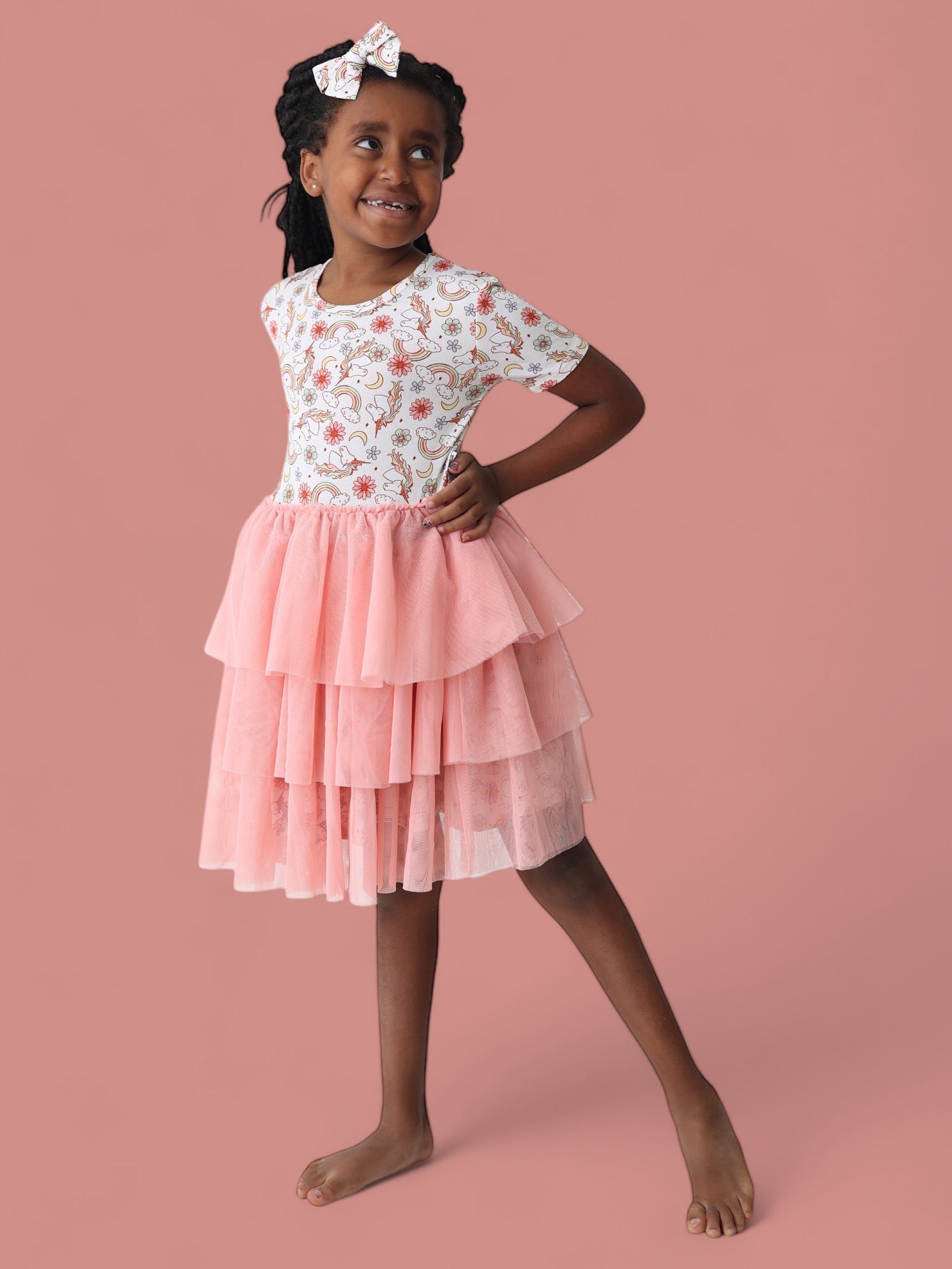 Exclusive Enchanted Dreams Dream Tutu Dress