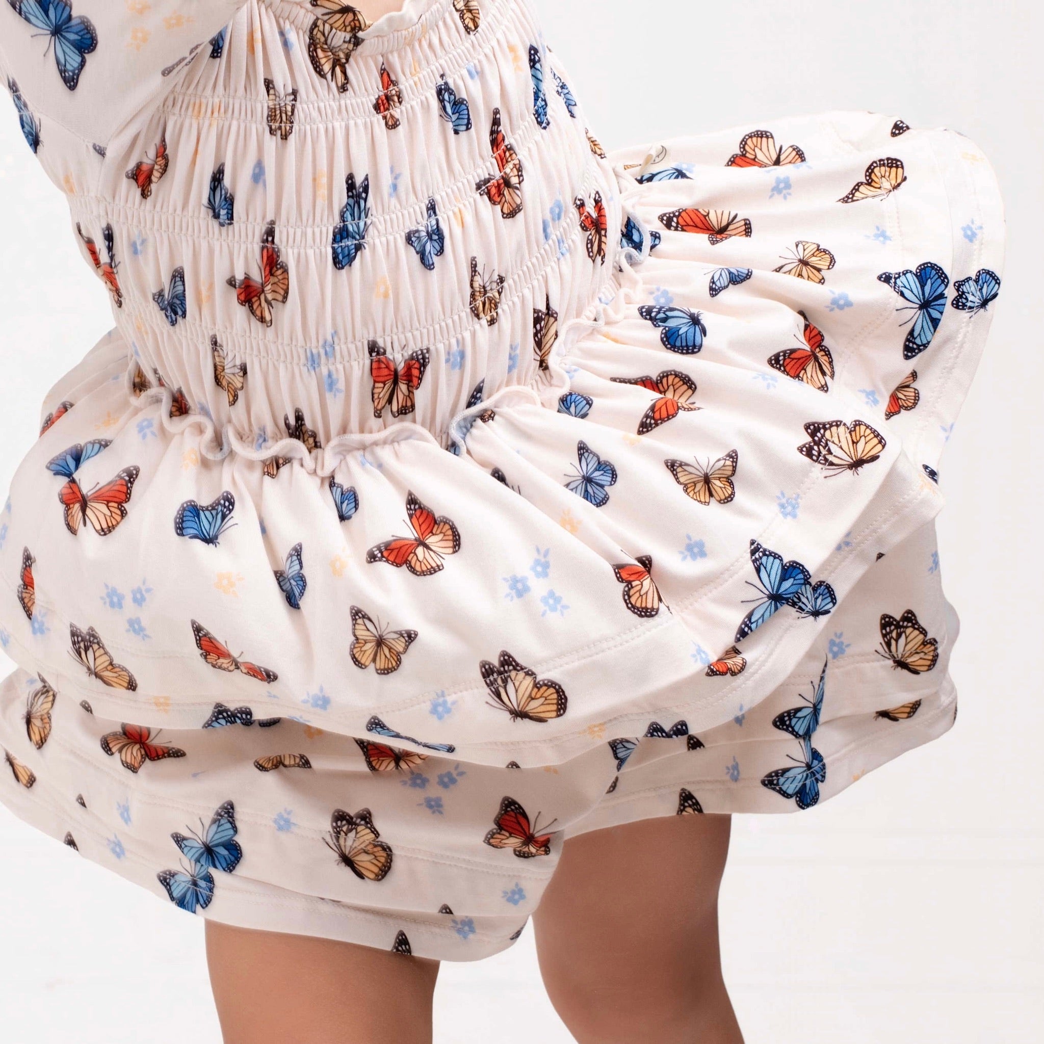 Butterfly Dreams Dress